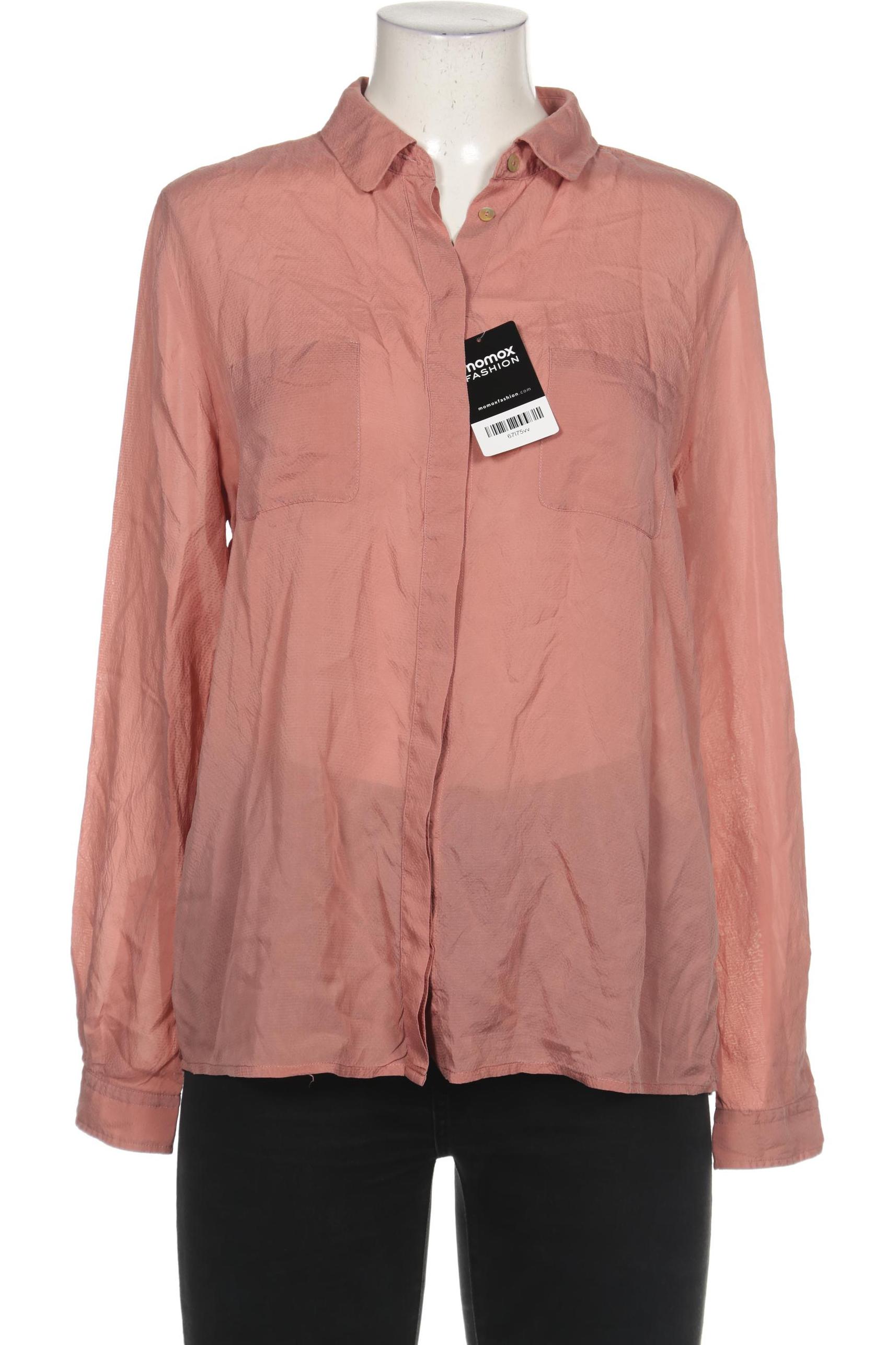 

Boss Orange Damen Bluse, pink, Gr. 40