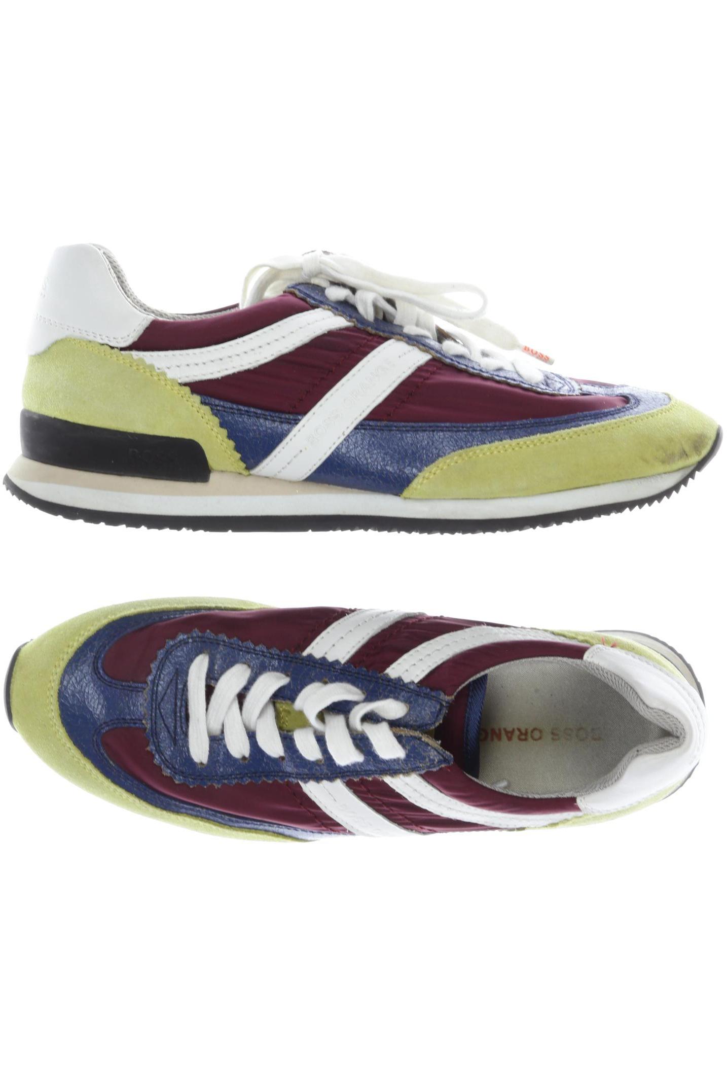 

Boss Orange Damen Sneakers, mehrfarbig, Gr. 37