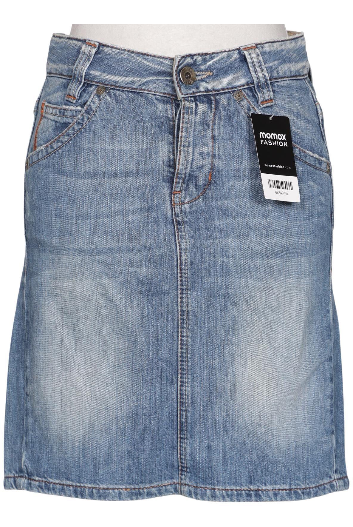 

Boss Orange Damen Rock, blau, Gr. 32