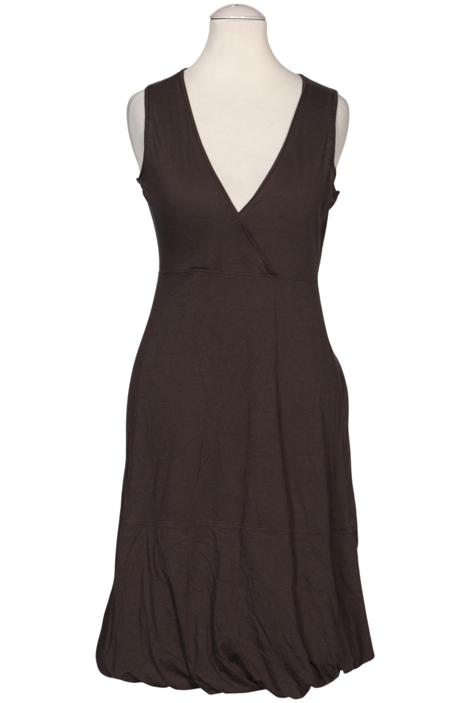 

Boss Orange Damen Kleid, braun, Gr. 34