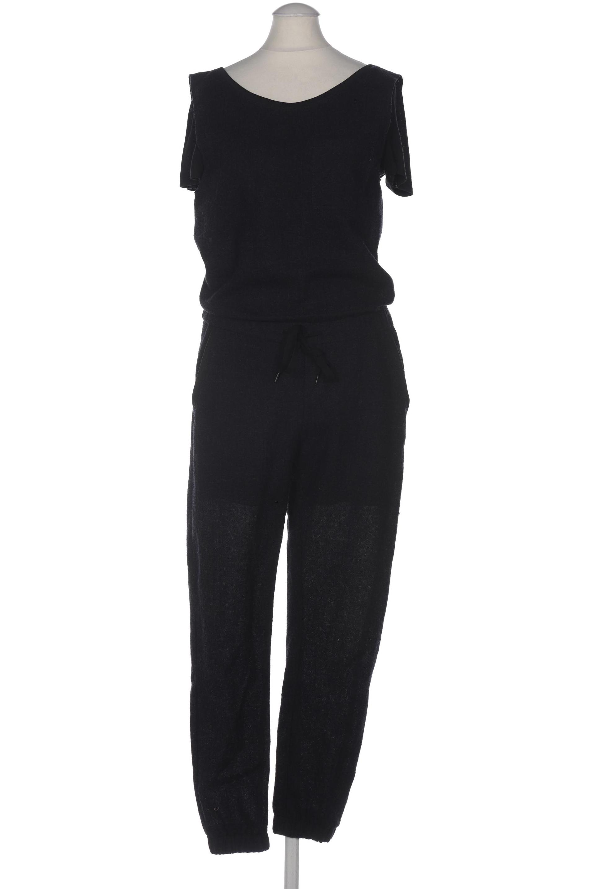 

Boss Orange Damen Jumpsuit/Overall, marineblau