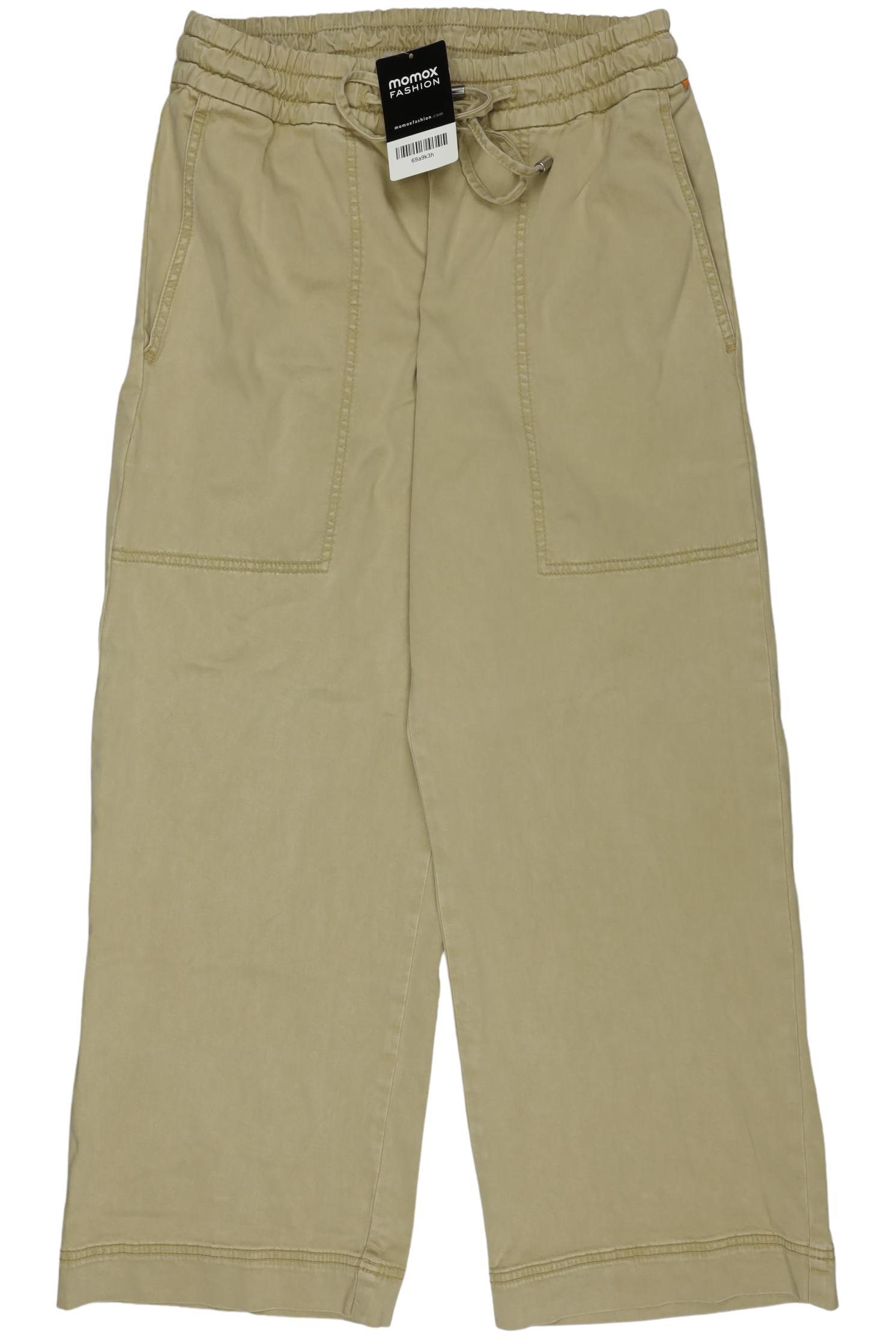 

Boss Orange Damen Stoffhose, beige, Gr. 34