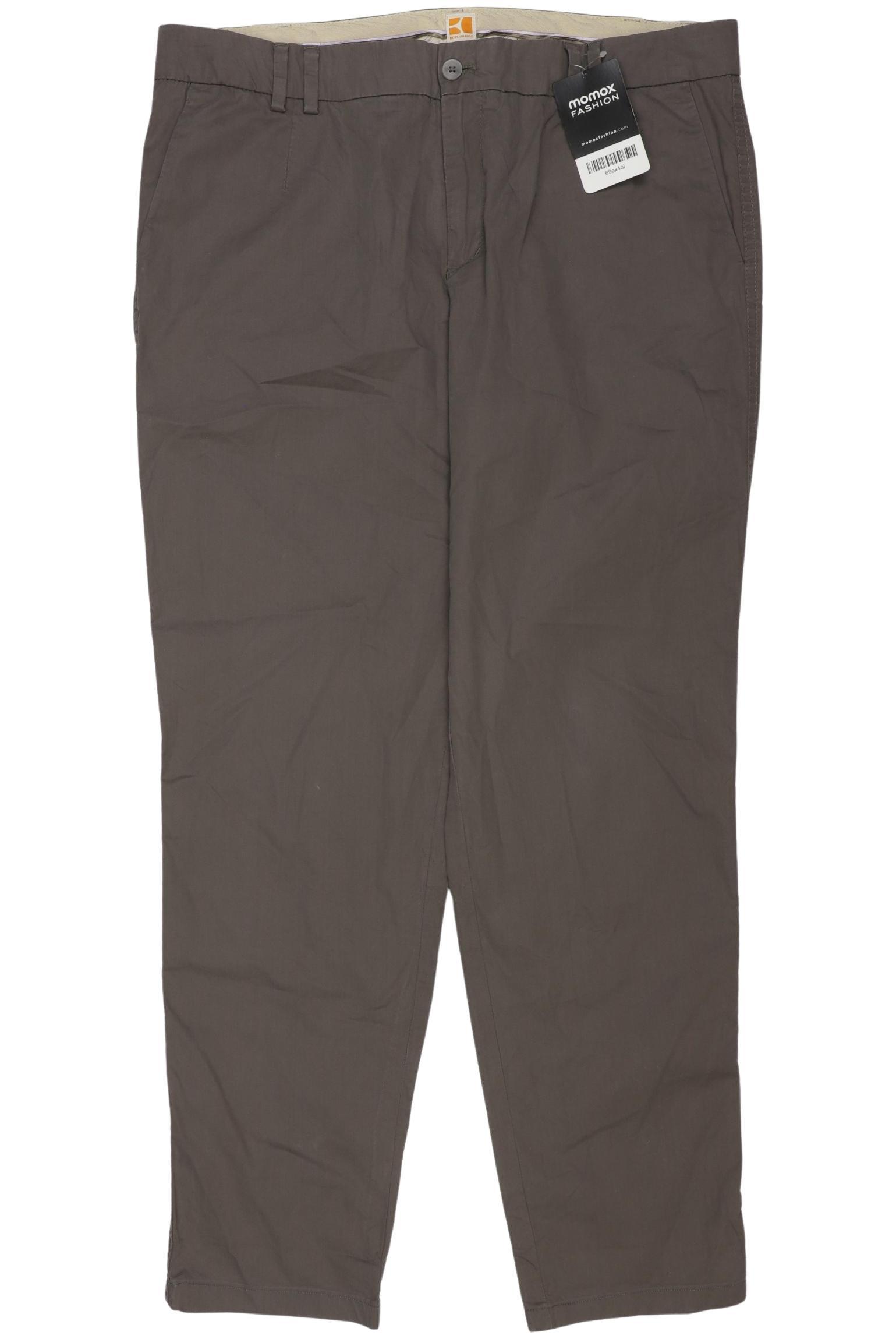 

Boss Orange Damen Stoffhose, braun, Gr. 40