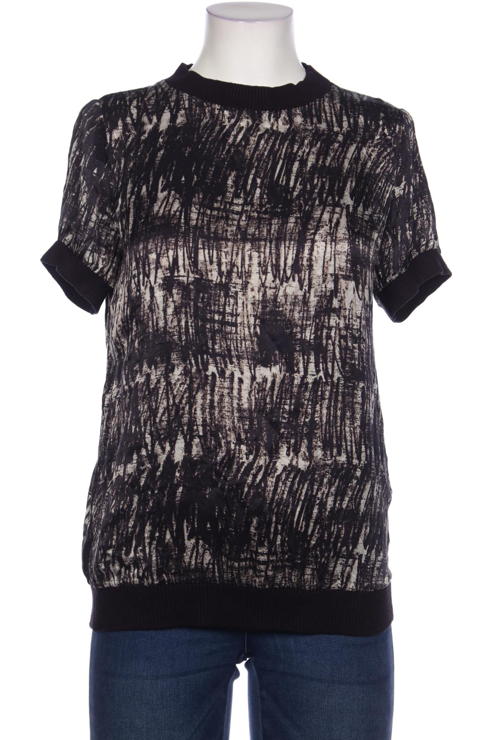 

Boss Orange Damen Bluse, grau, Gr. 40