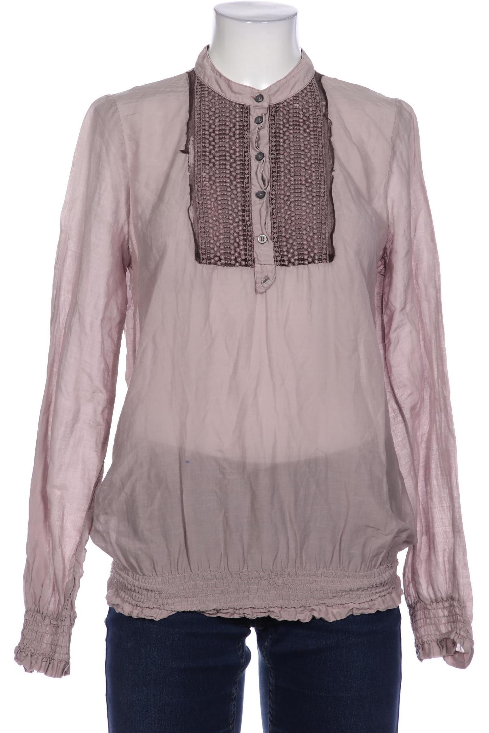 

Boss Orange Damen Bluse, grau, Gr. 42
