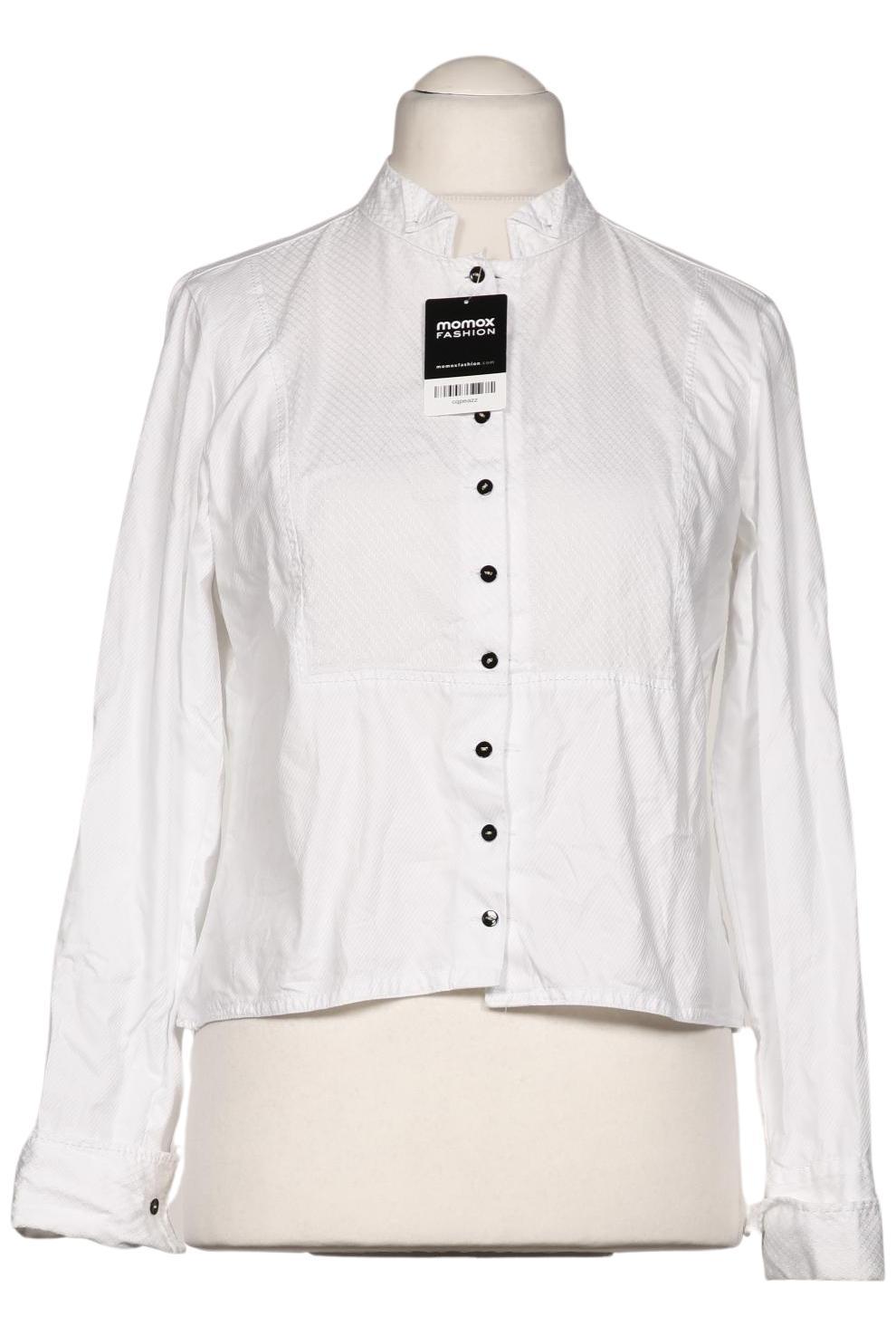 

Boss Orange Damen Bluse, weiß, Gr. 42