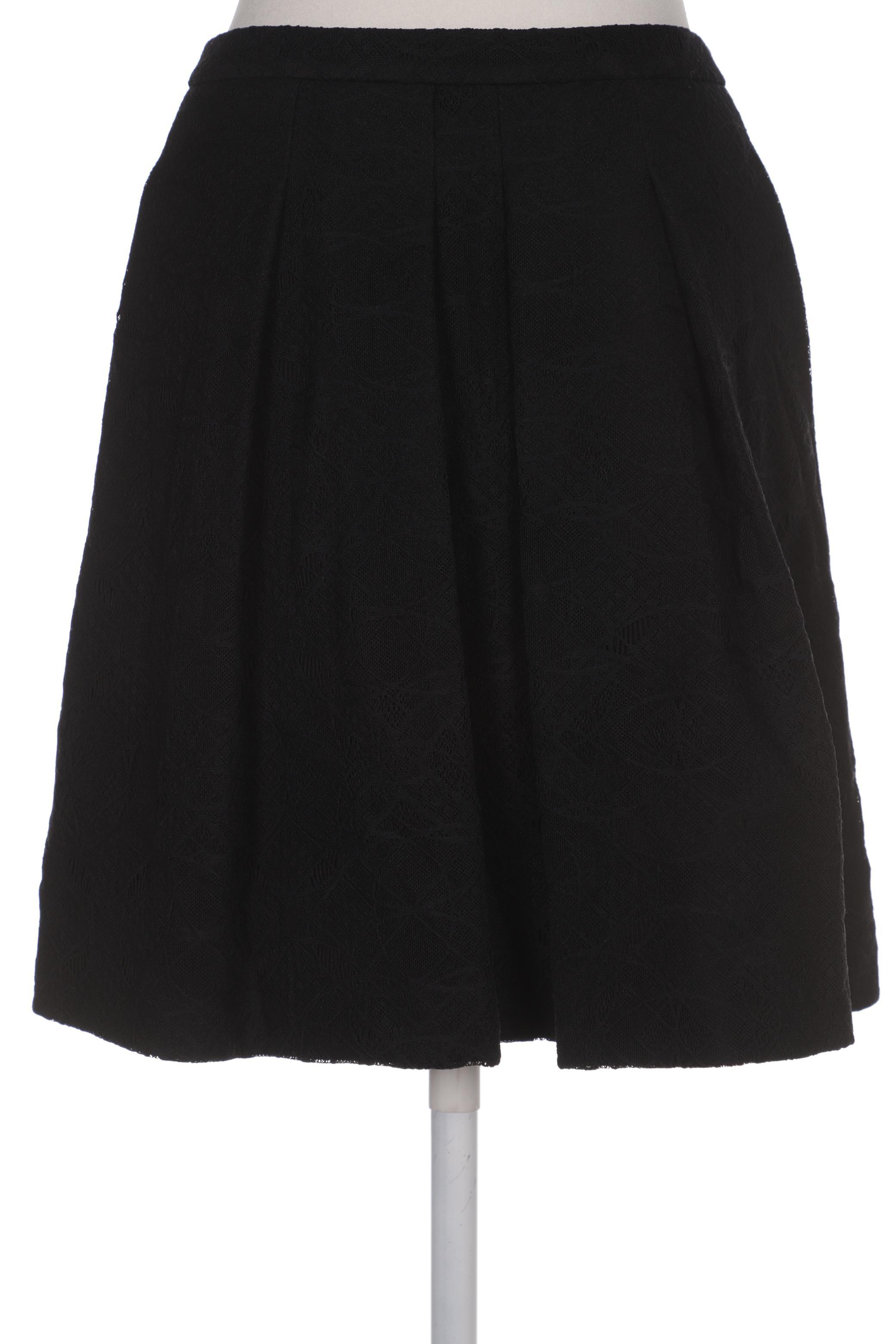 

Boss Orange Damen Rock, schwarz, Gr. 34