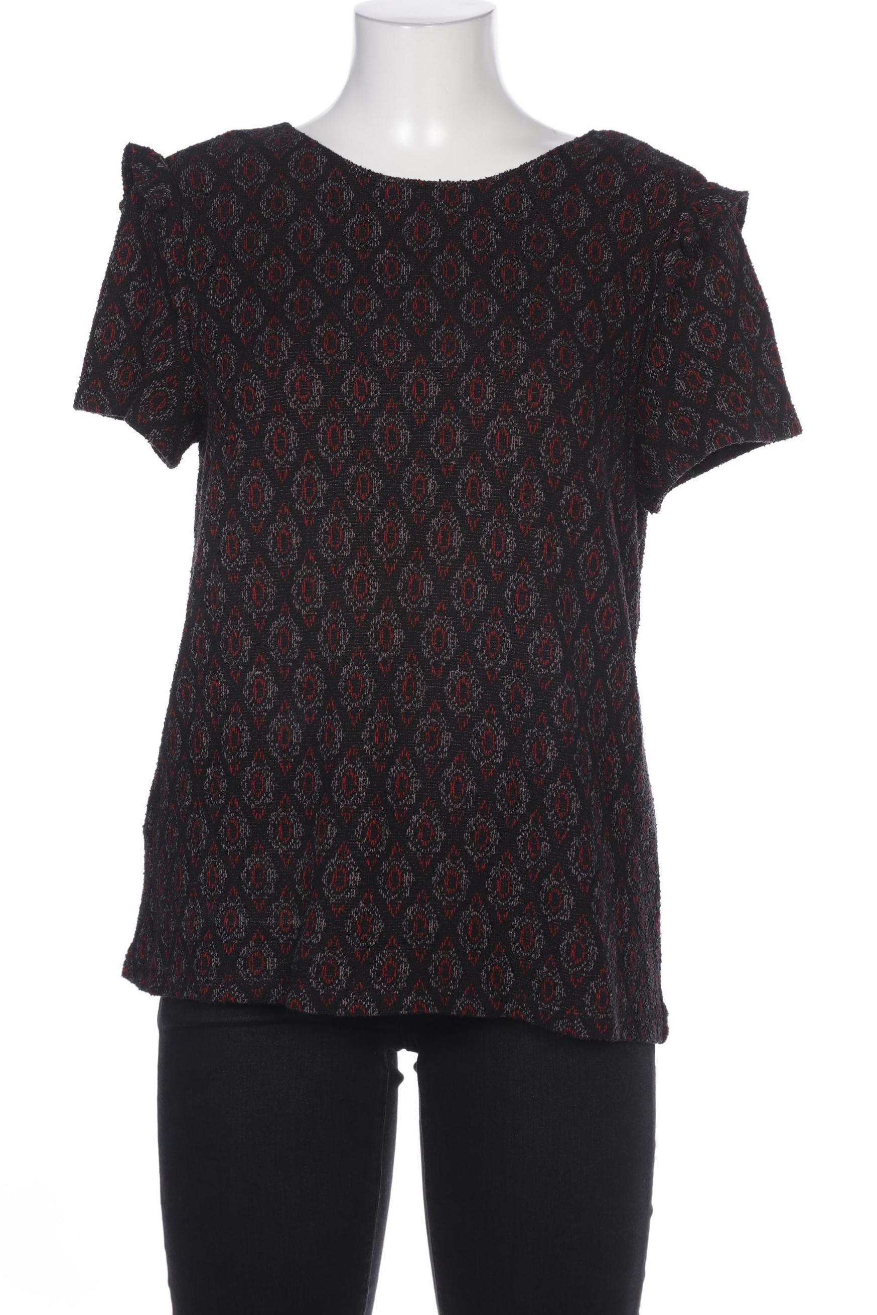 

Boss Orange Damen Bluse, schwarz