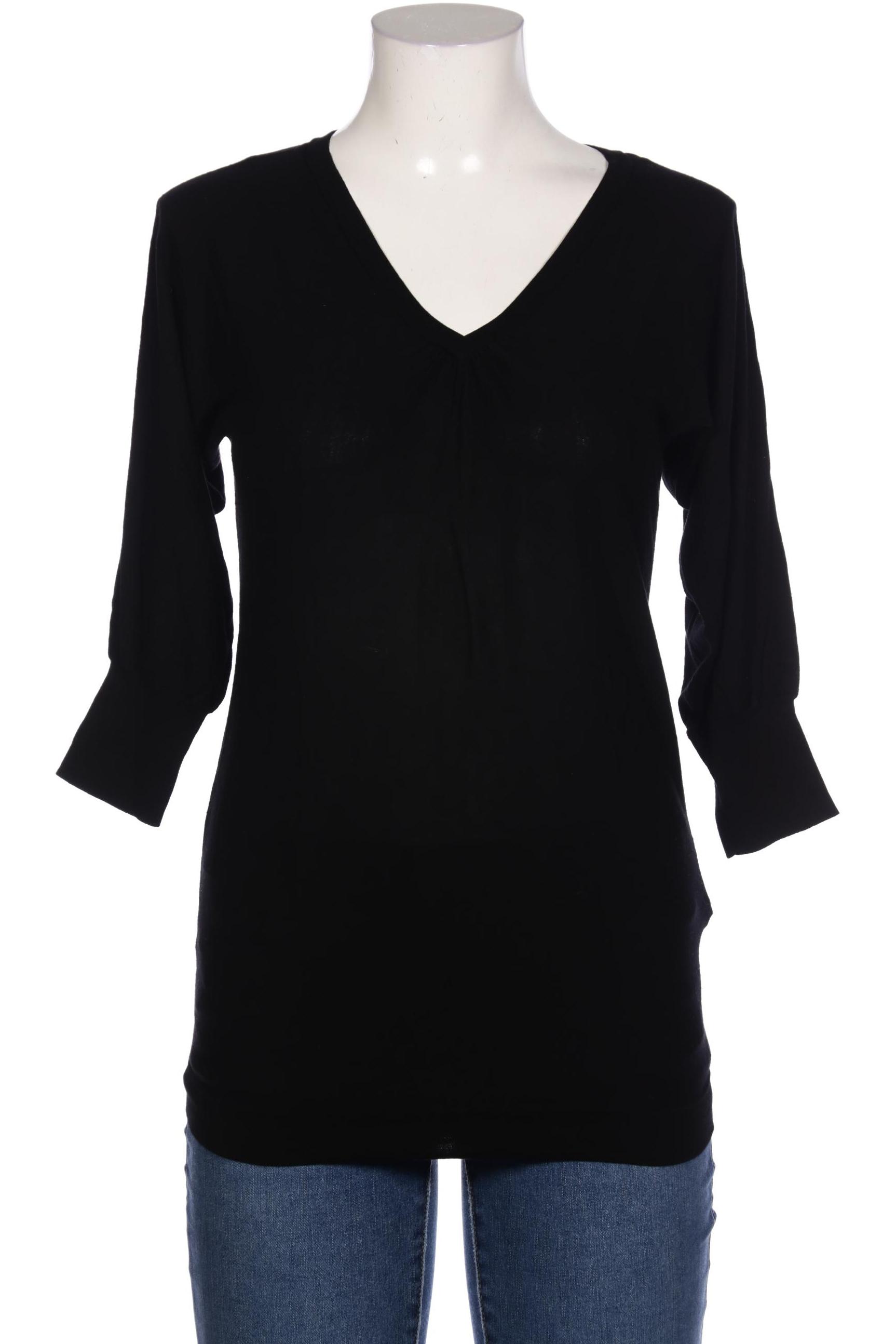 

Boss Orange Damen Pullover, schwarz