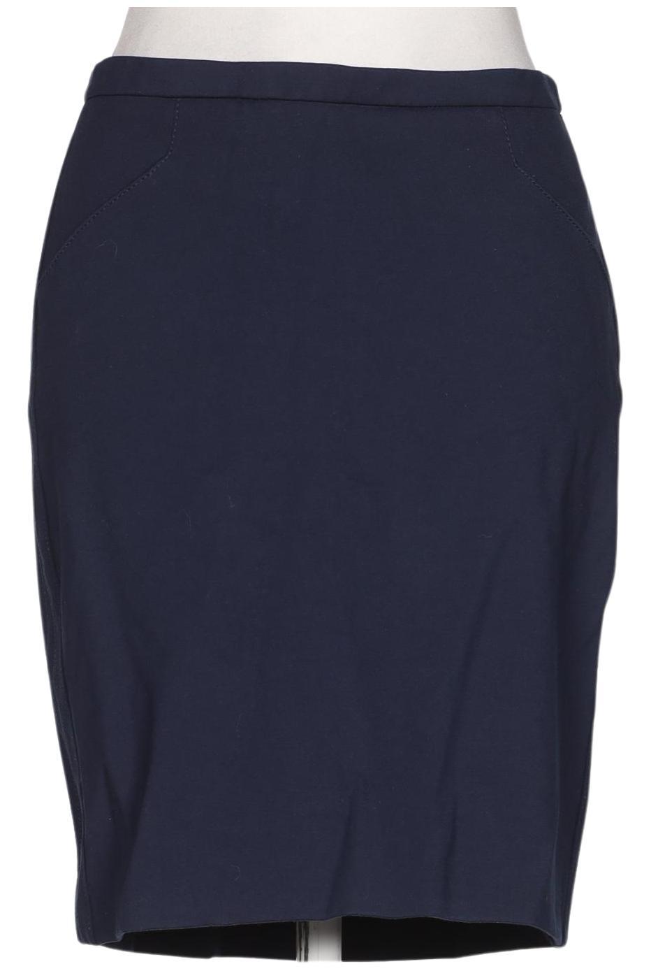 

Boss Orange Damen Rock, marineblau, Gr. 36