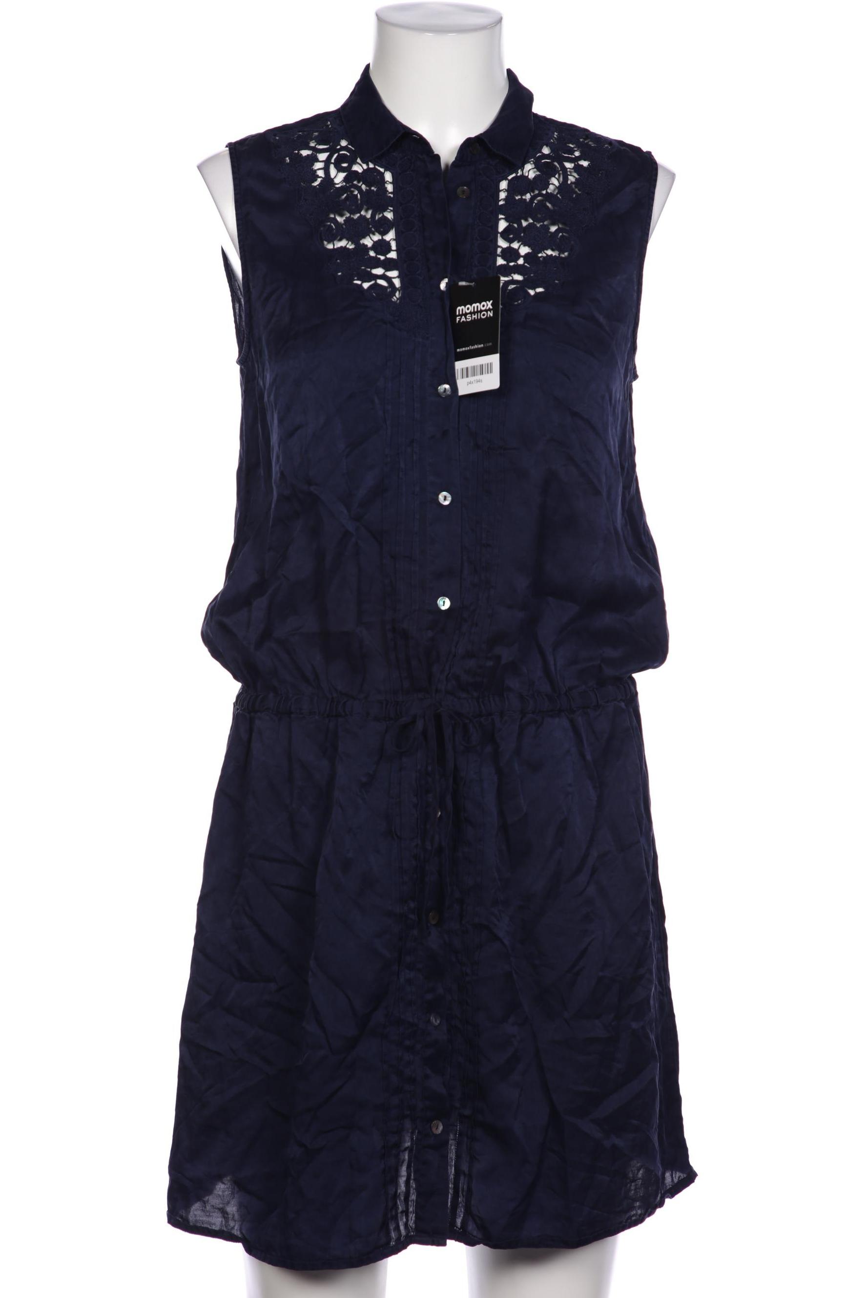 

Boss Orange Damen Kleid, marineblau, Gr. 36