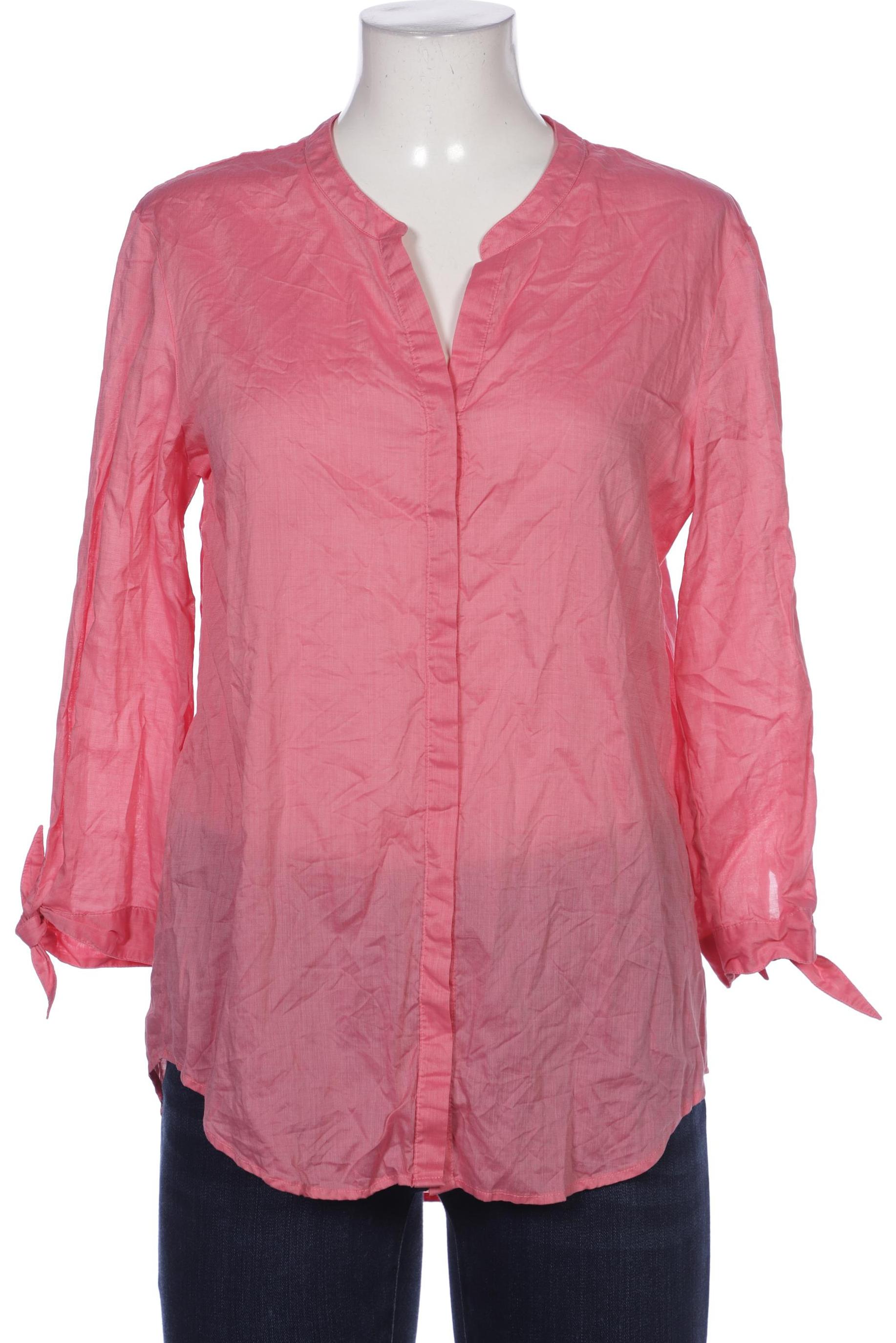 

Boss Orange Damen Bluse, pink, Gr. 42