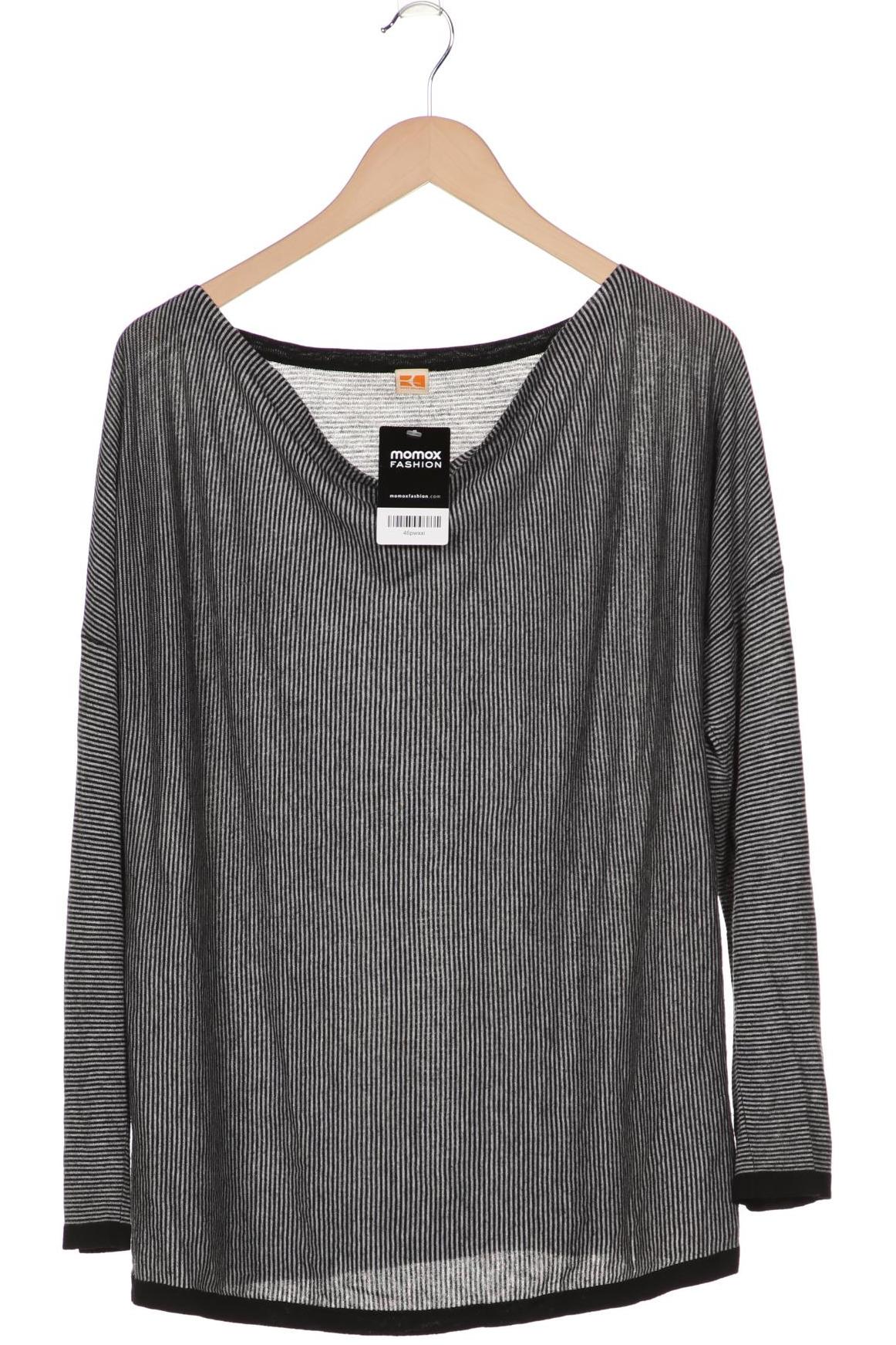 

Boss Orange Damen Pullover, grau, Gr. 36