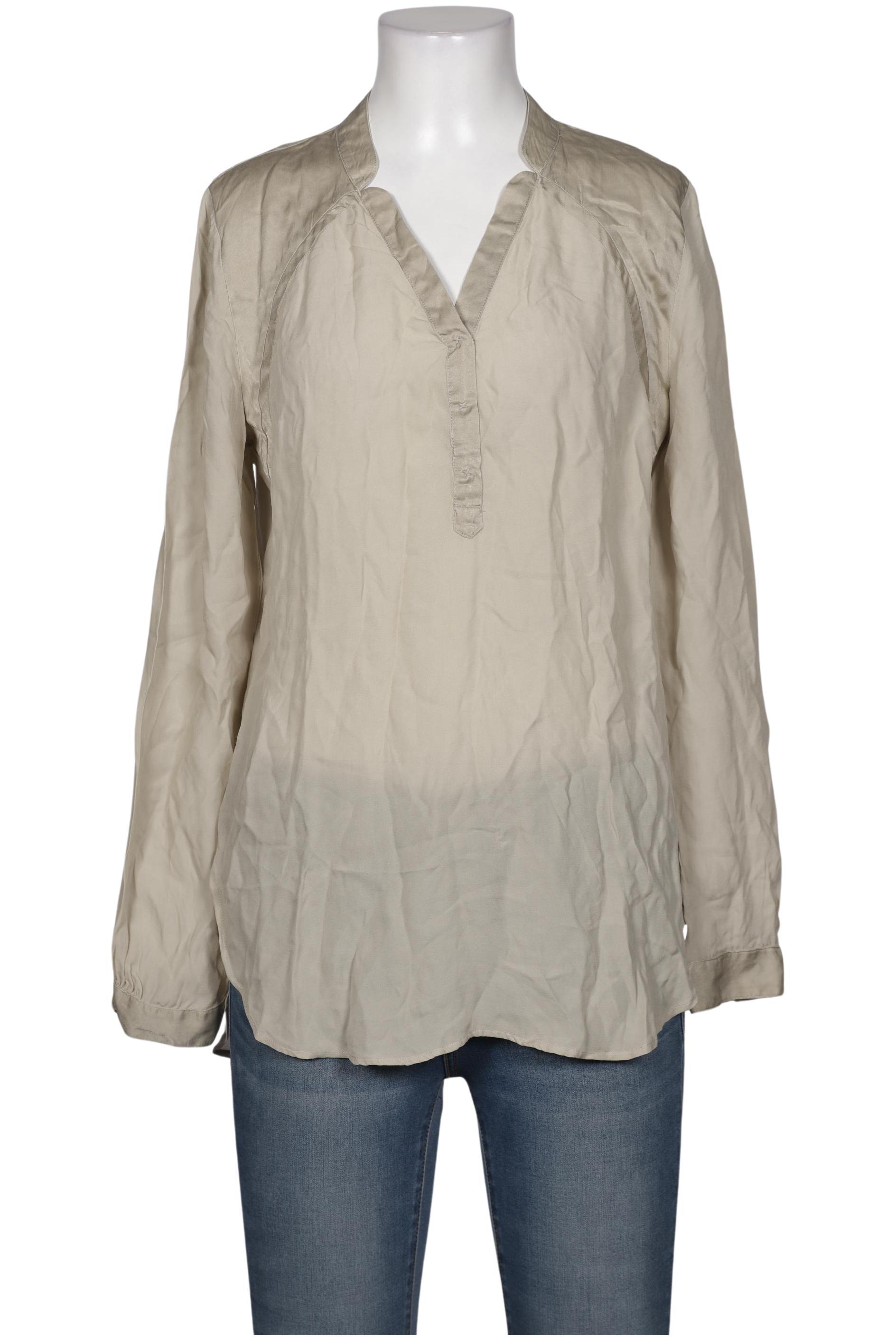 

Boss Orange Damen Bluse, beige, Gr. 38