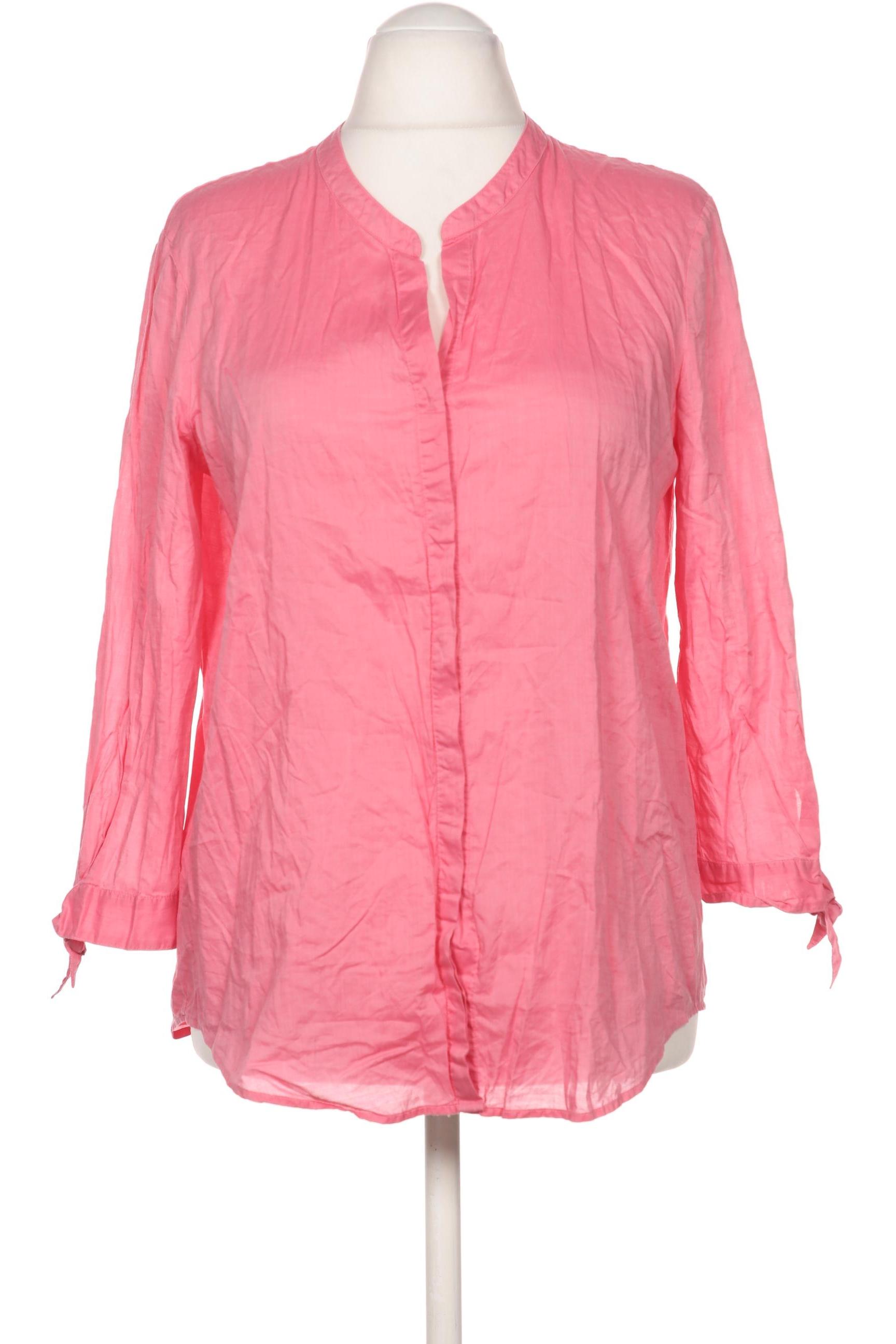 

Boss Orange Damen Bluse, pink, Gr. 42