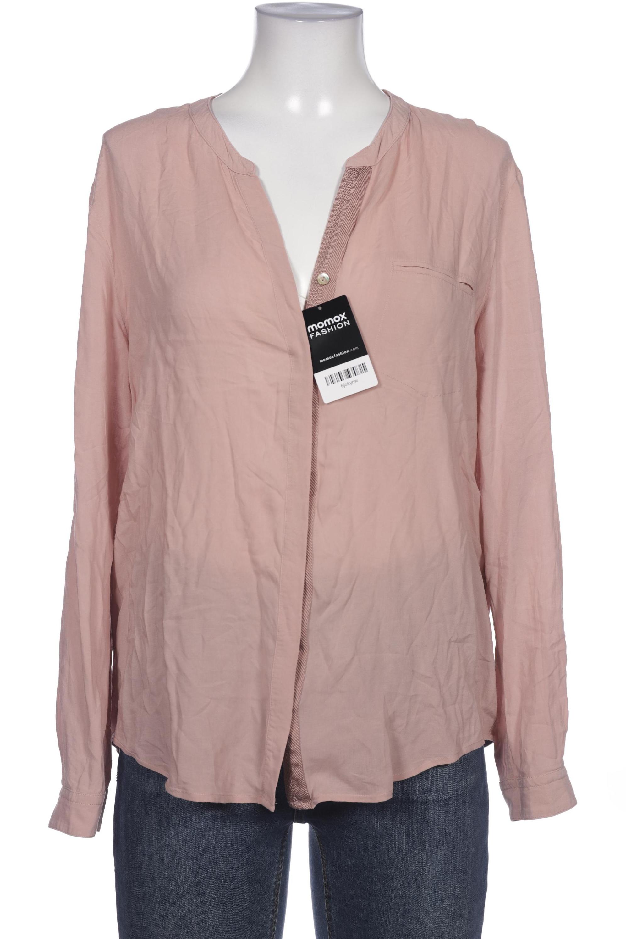 

Boss Orange Damen Bluse, pink