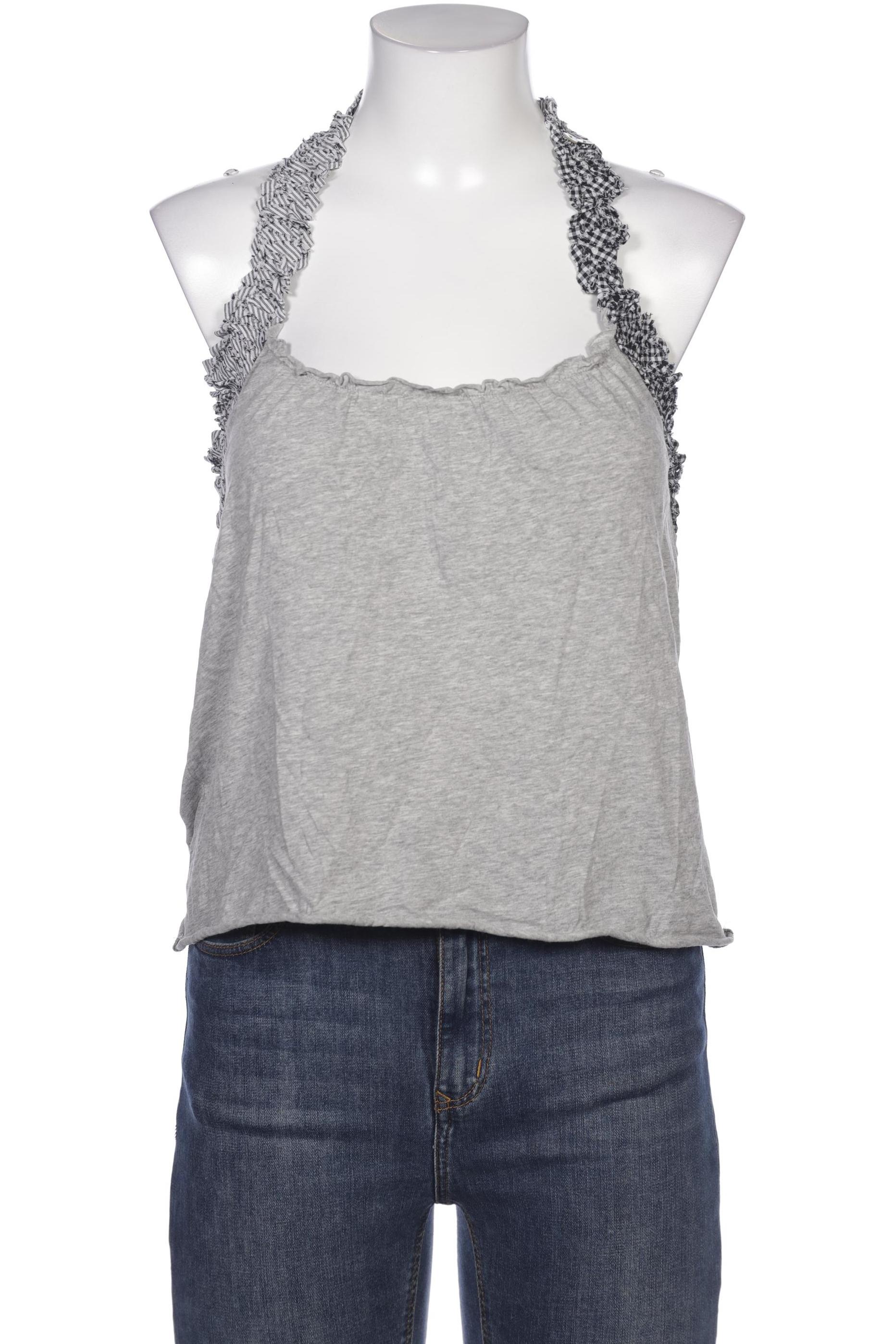 

Boss Orange Damen Top, grau