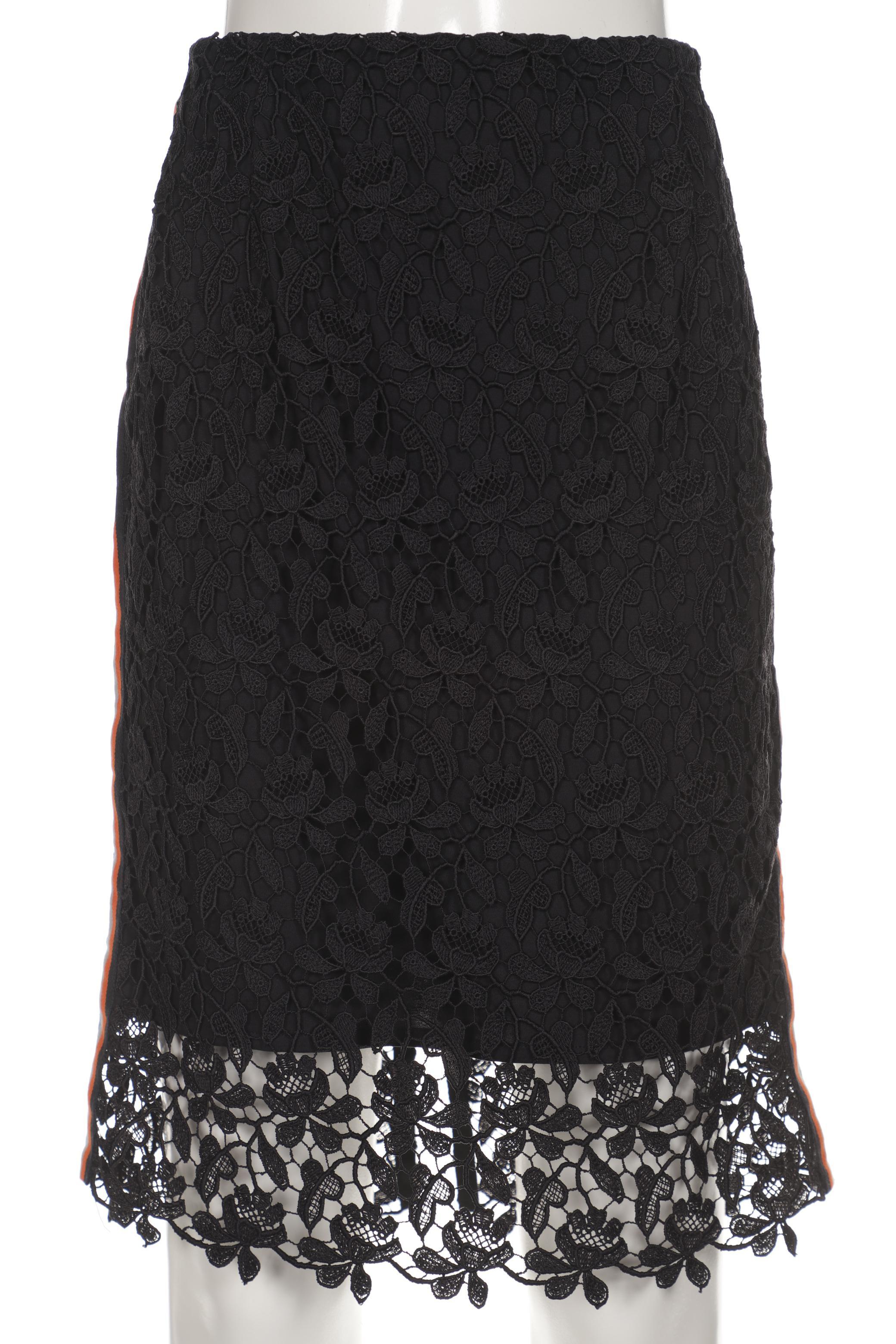 

Boss Orange Damen Rock, schwarz