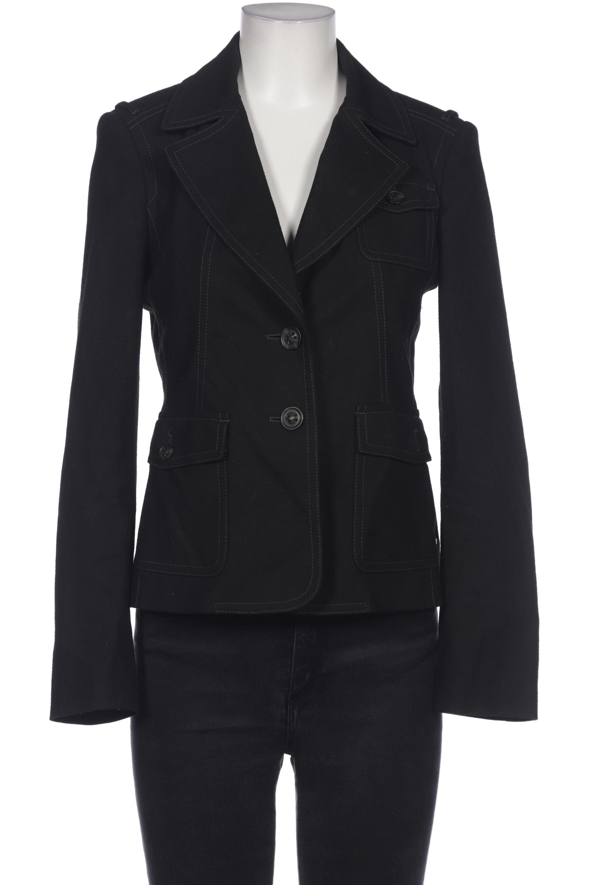 

Boss Orange Damen Blazer, schwarz