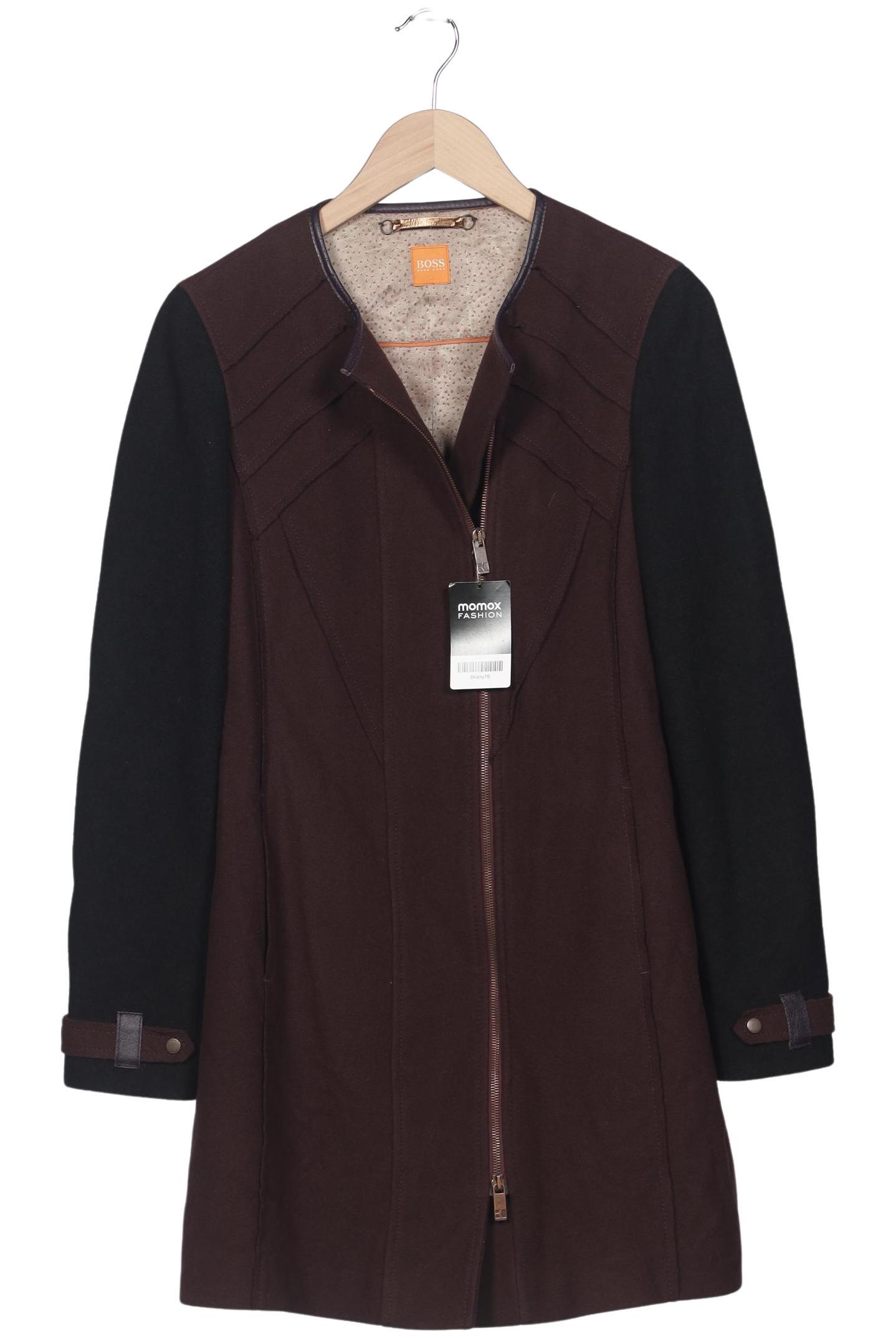 

Boss Orange Damen Mantel, mehrfarbig, Gr. 36