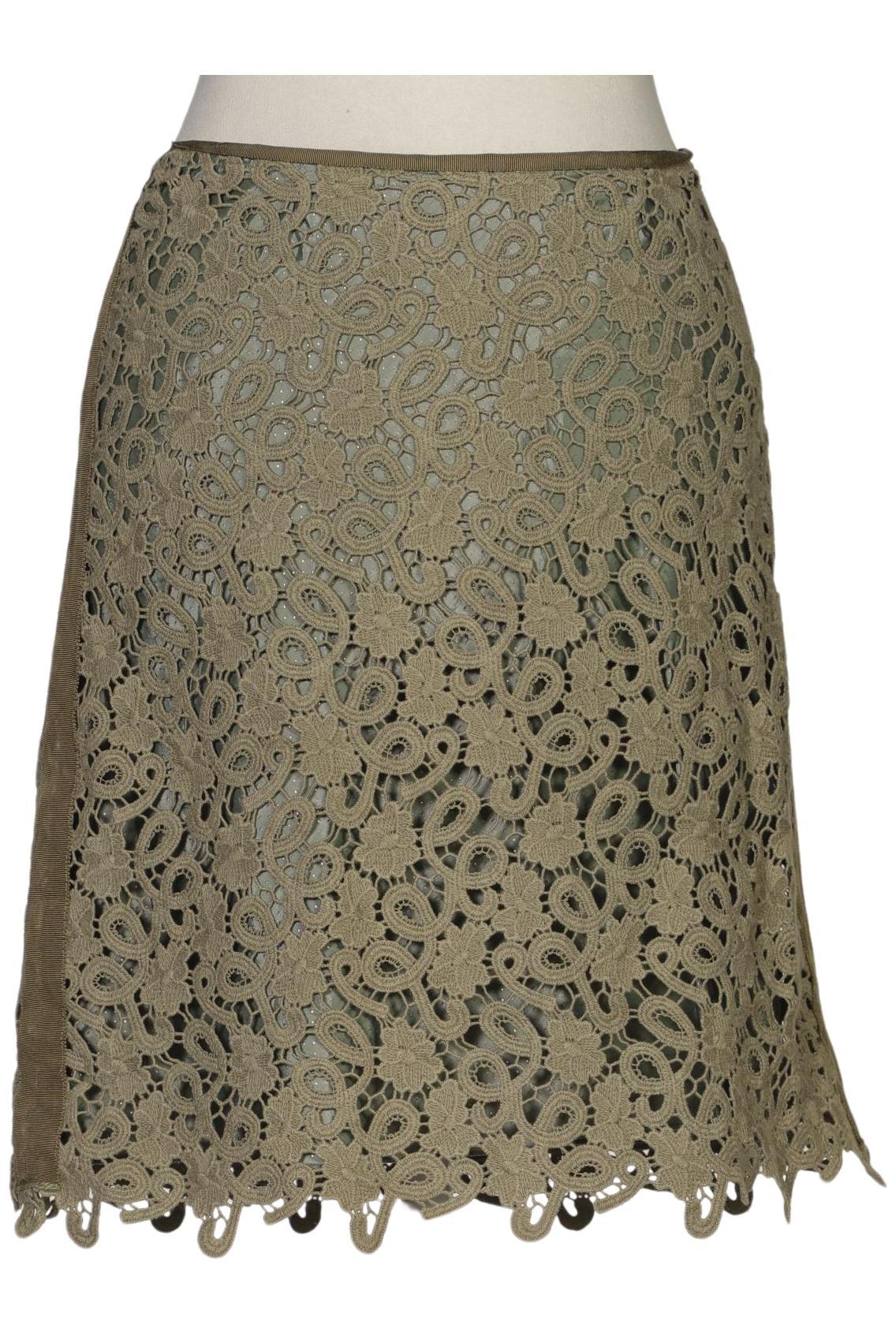 

Boss Orange Damen Rock, grün, Gr. 38