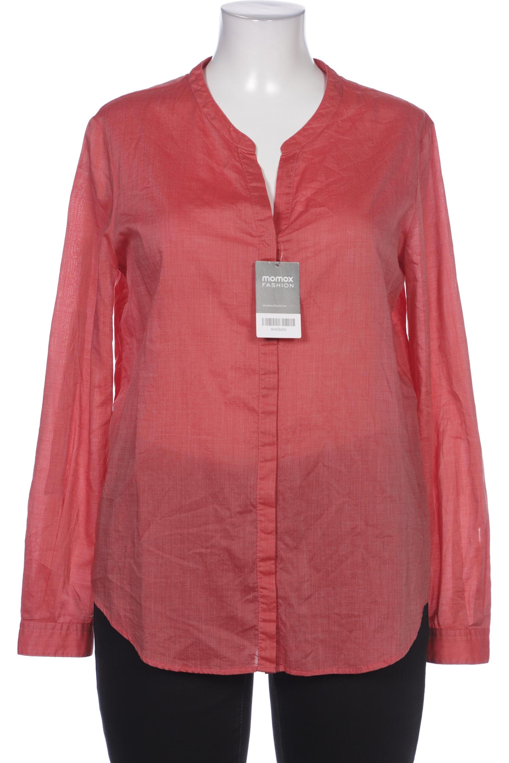 

Boss Orange Damen Bluse, rot, Gr. 40