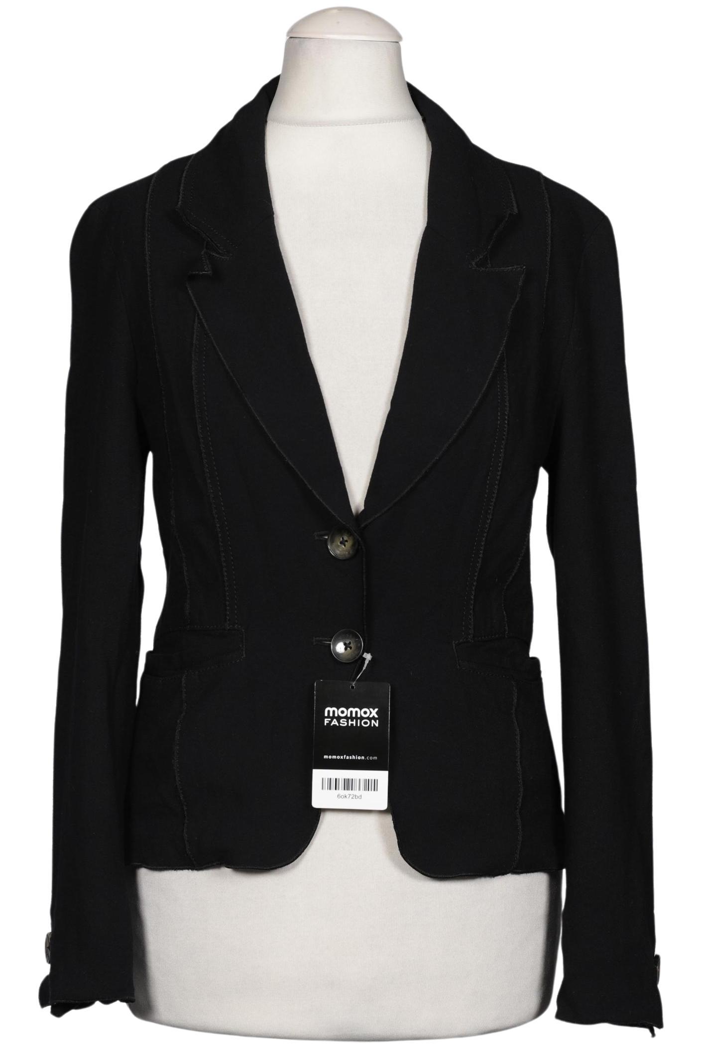 

Boss Orange Damen Blazer, schwarz, Gr. 36