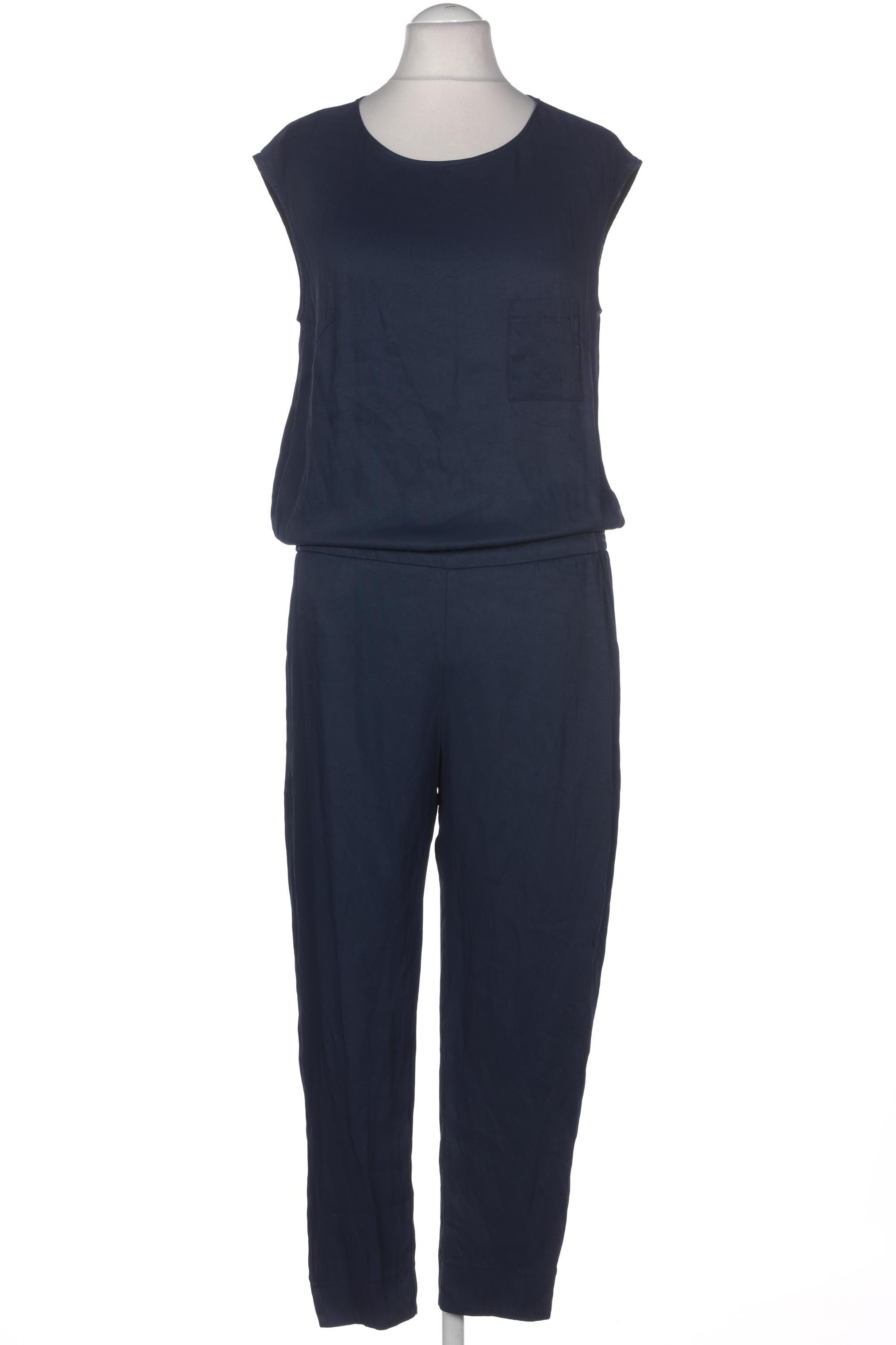 

Boss Orange Damen Jumpsuit/Overall, blau, Gr. 42