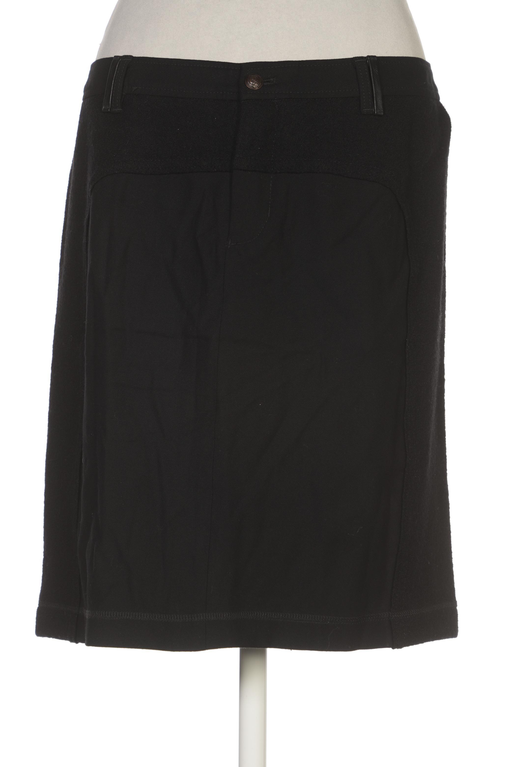 

Boss Orange Damen Rock, schwarz, Gr. 38
