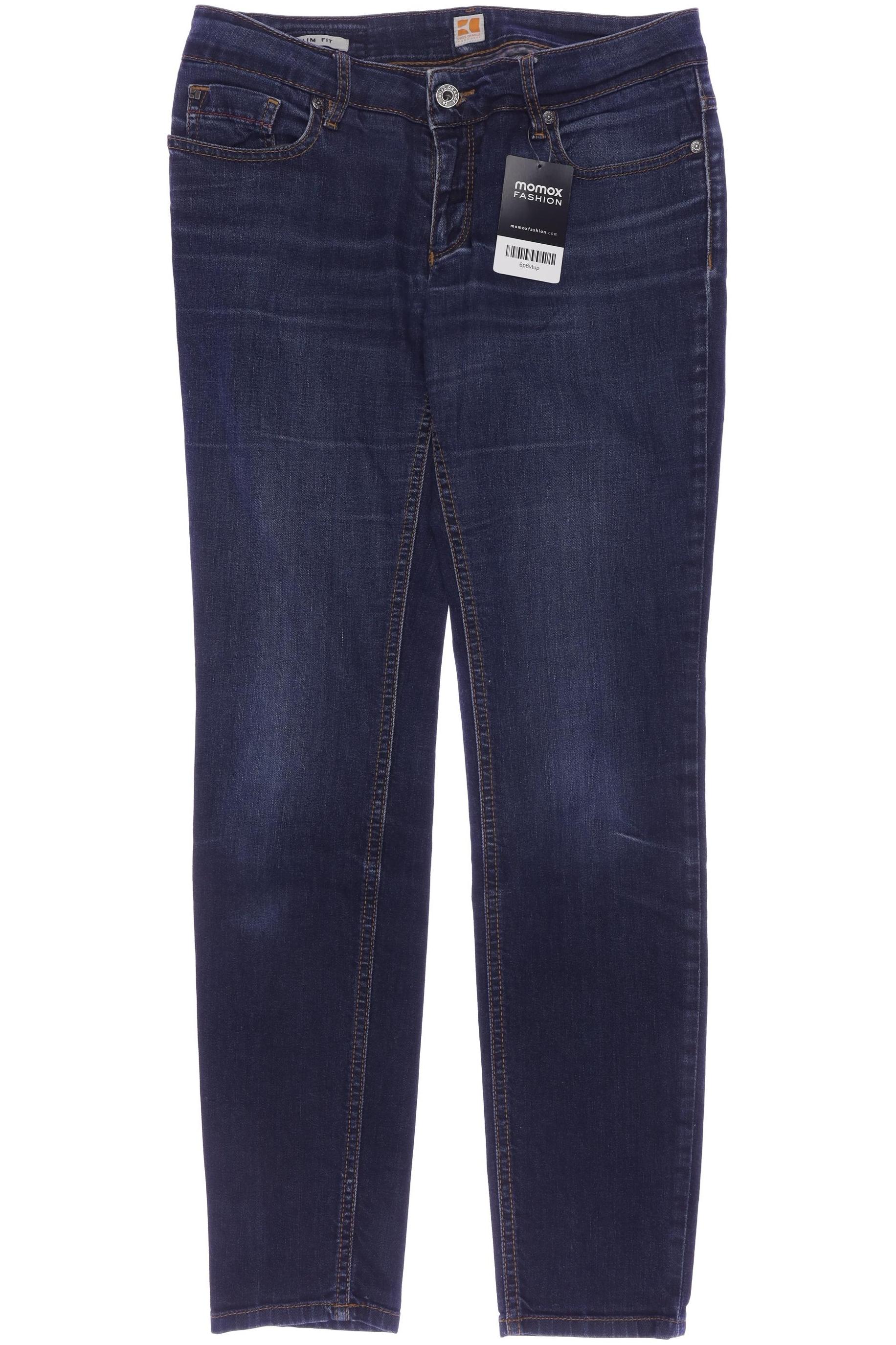 

Boss Orange Damen Jeans, blau, Gr. 29