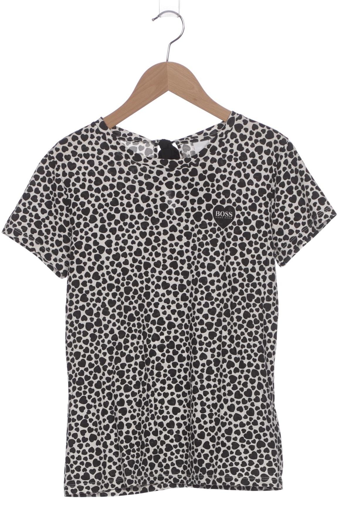 

Boss Orange Damen T-Shirt, weiß, Gr. 34