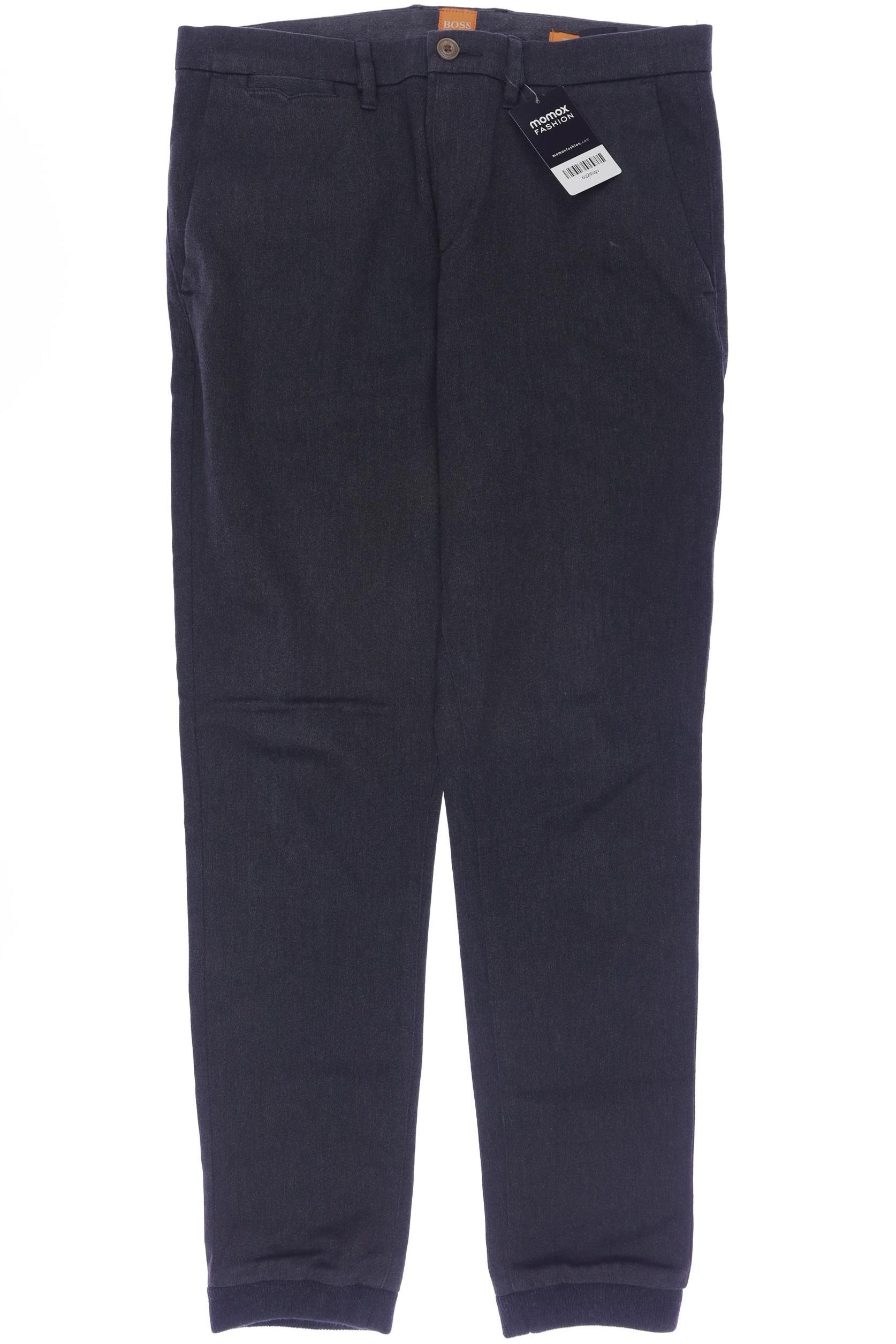 

Boss Orange Damen Stoffhose, grau, Gr. 46