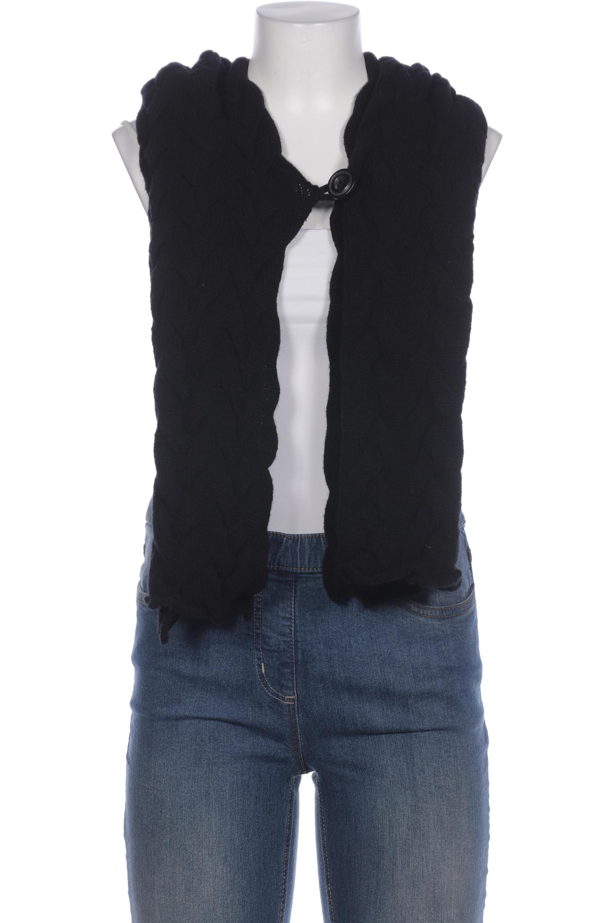 

Boss Orange Damen Schal, schwarz, Gr.