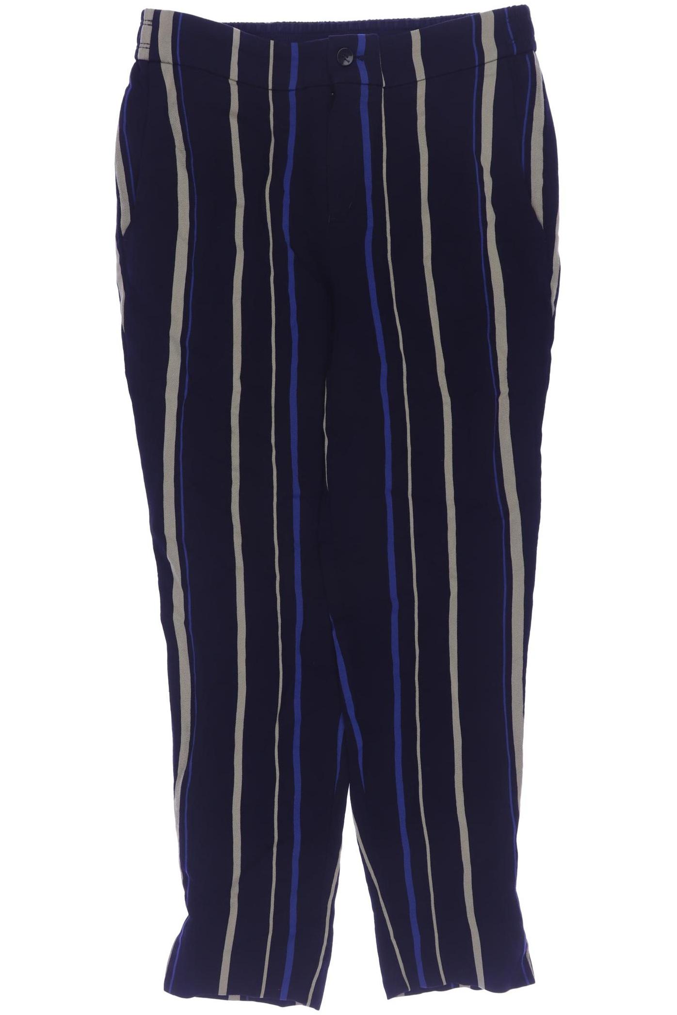 

Boss Orange Damen Stoffhose, marineblau, Gr. 36