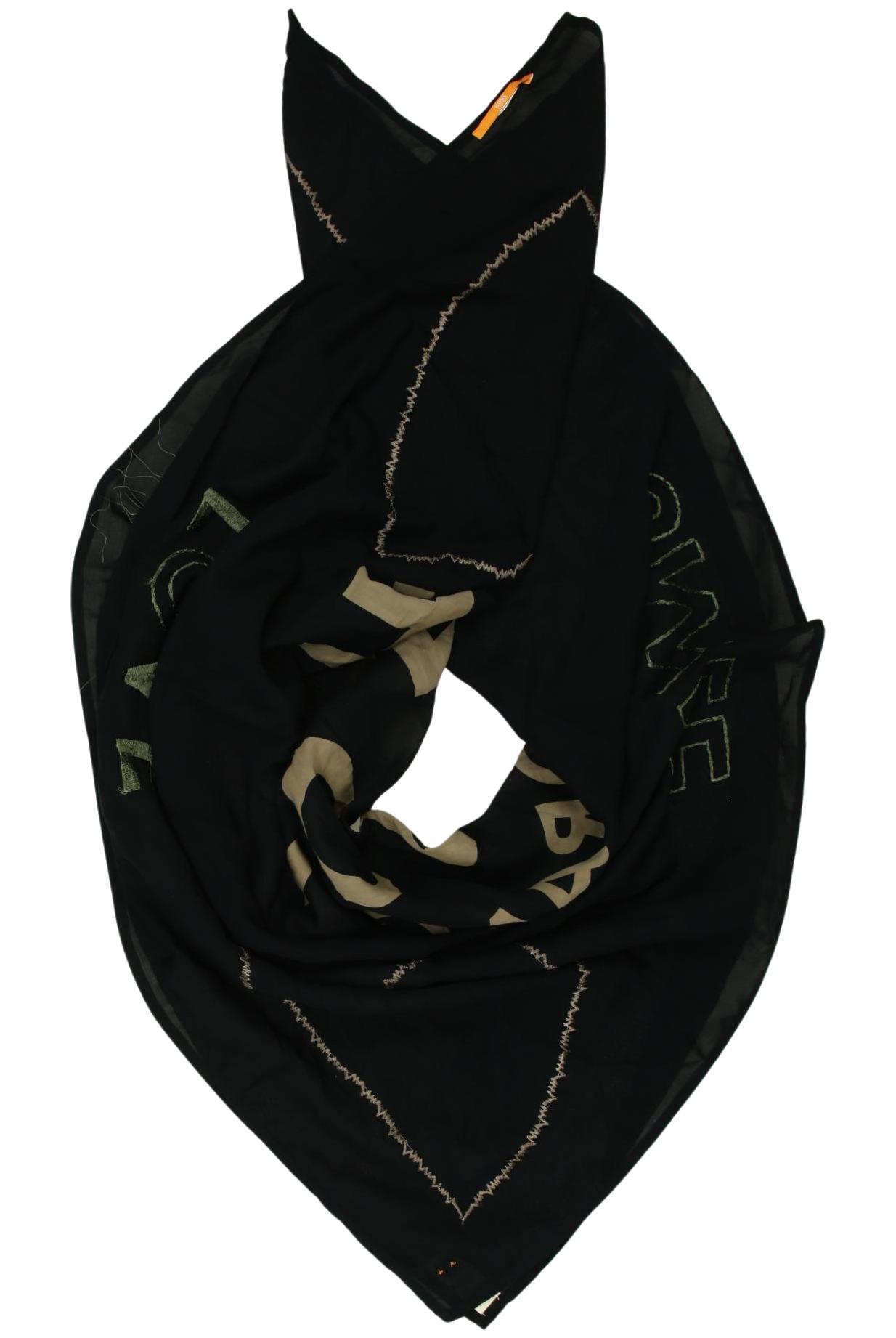 

Boss Orange Damen Schal, mehrfarbig, Gr.