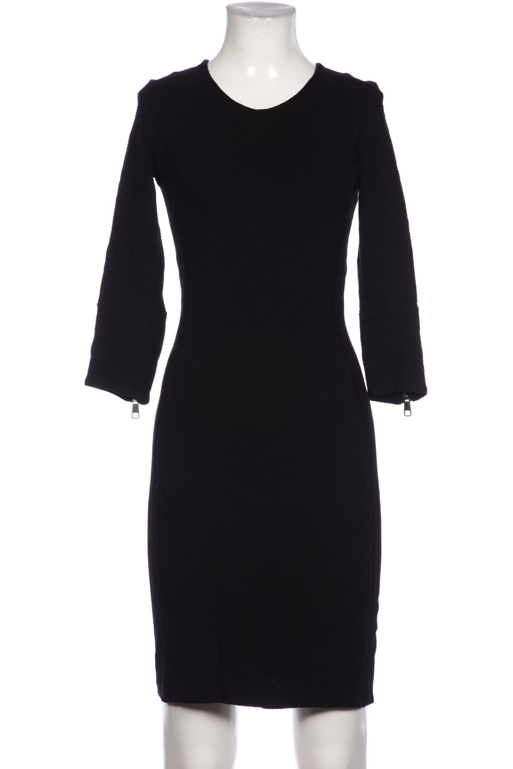 

Boss Orange Damen Kleid, schwarz, Gr. 36