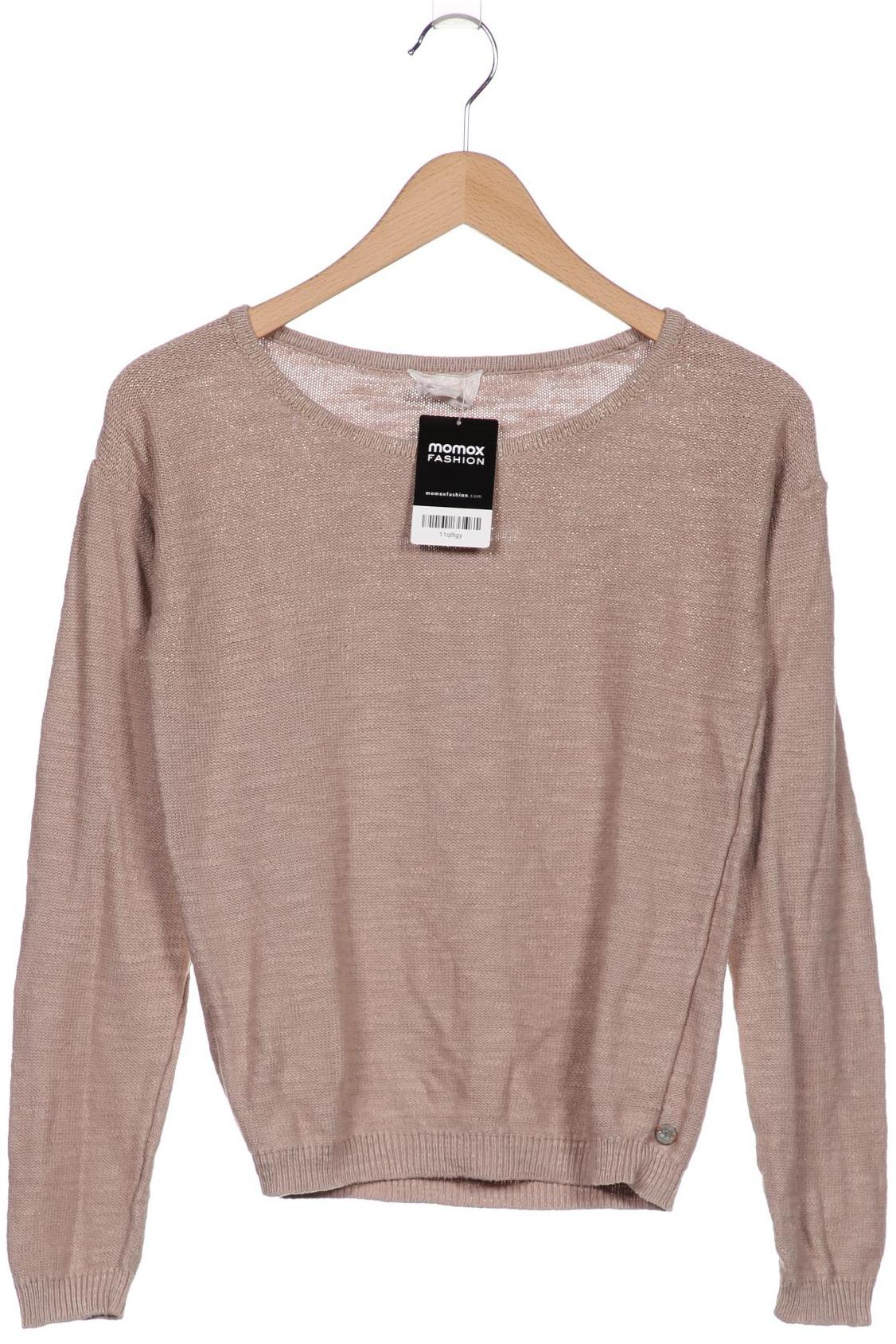 

Boss Orange Damen Pullover, beige