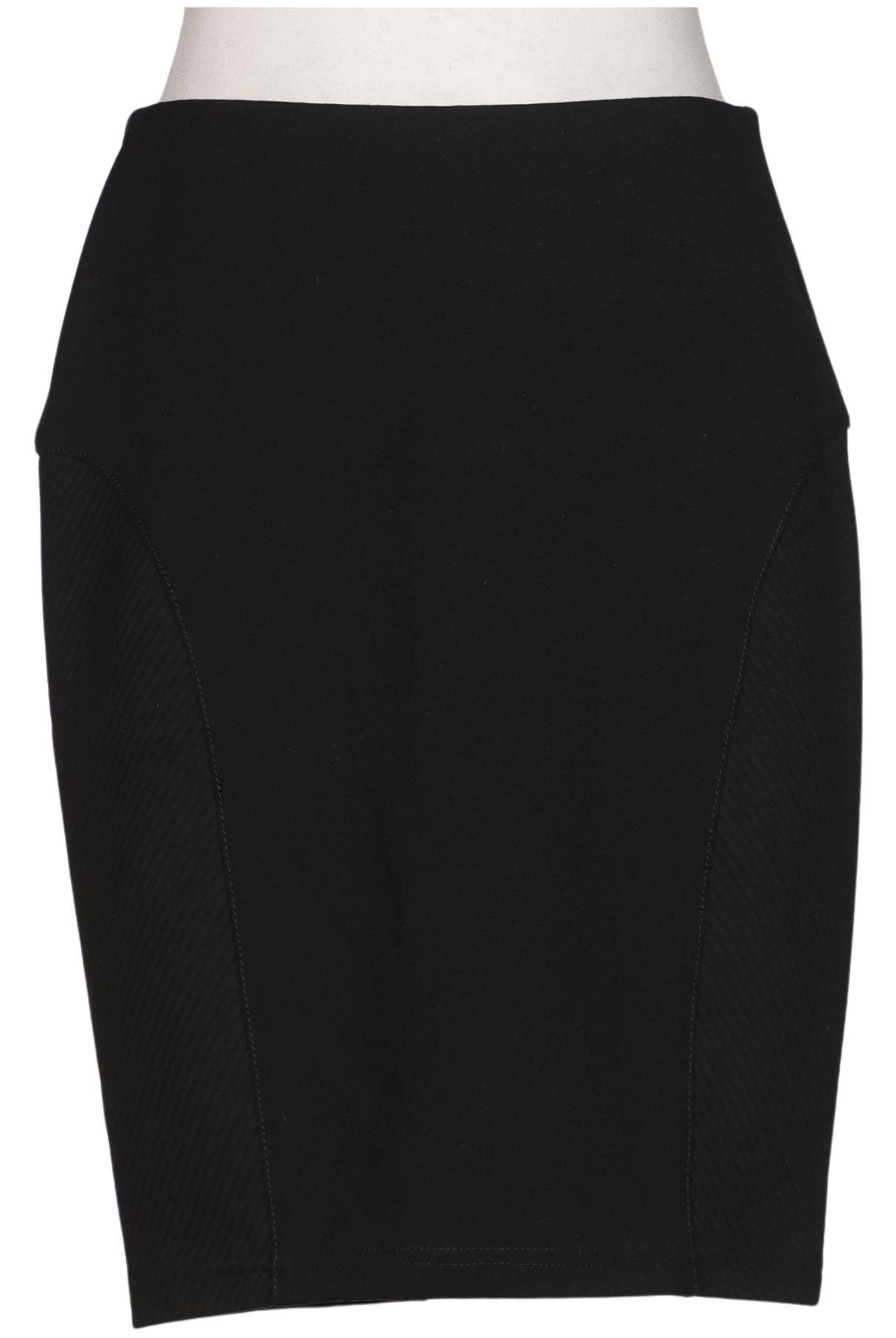 

Boss Orange Damen Rock, schwarz, Gr. 34