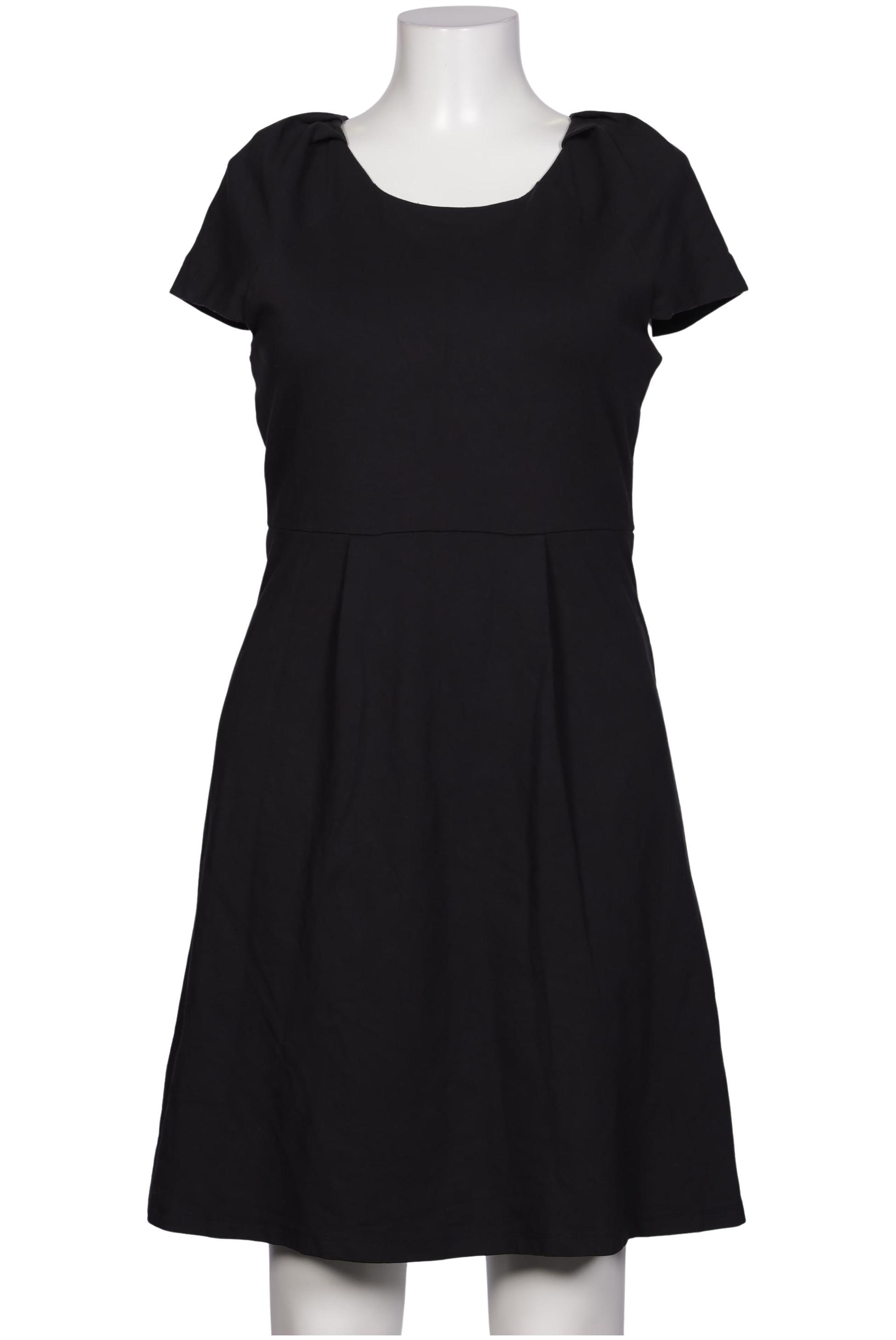 

Boss Orange Damen Kleid, schwarz, Gr. 44