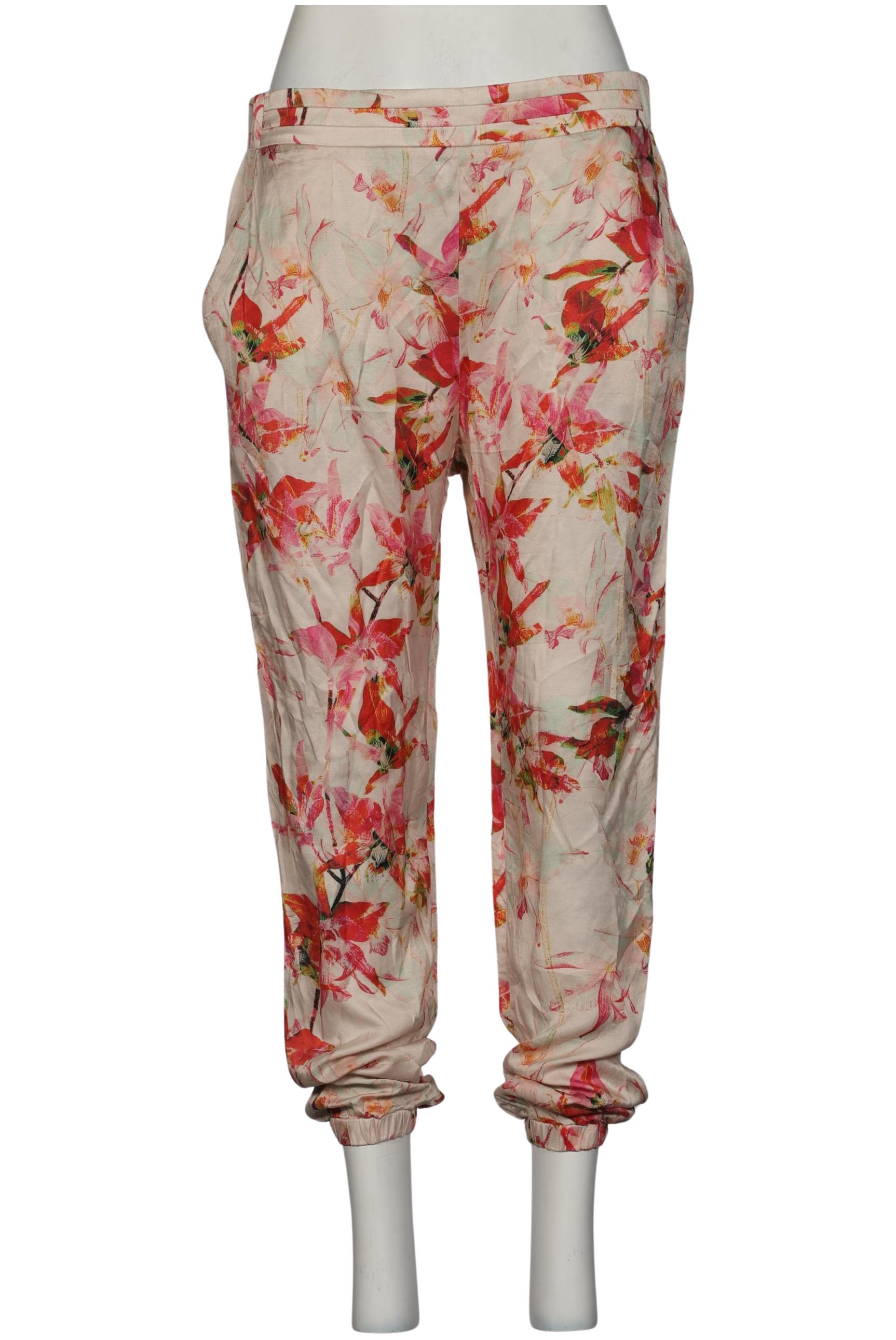 

Boss Orange Damen Stoffhose, beige, Gr. 40