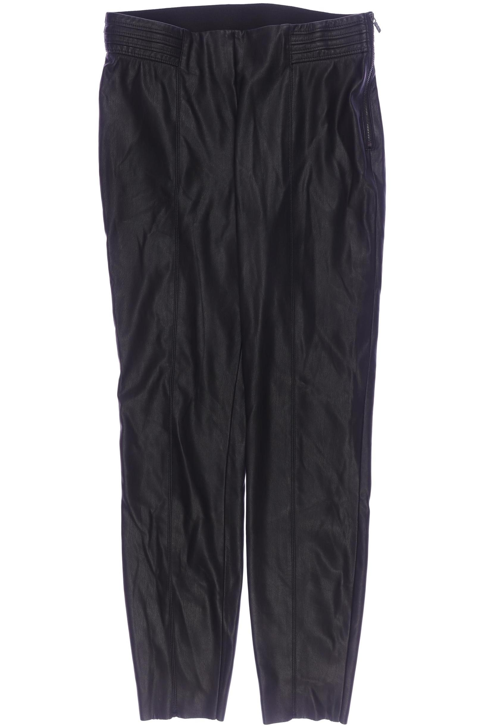 

Boss Orange Damen Stoffhose, schwarz, Gr. 40