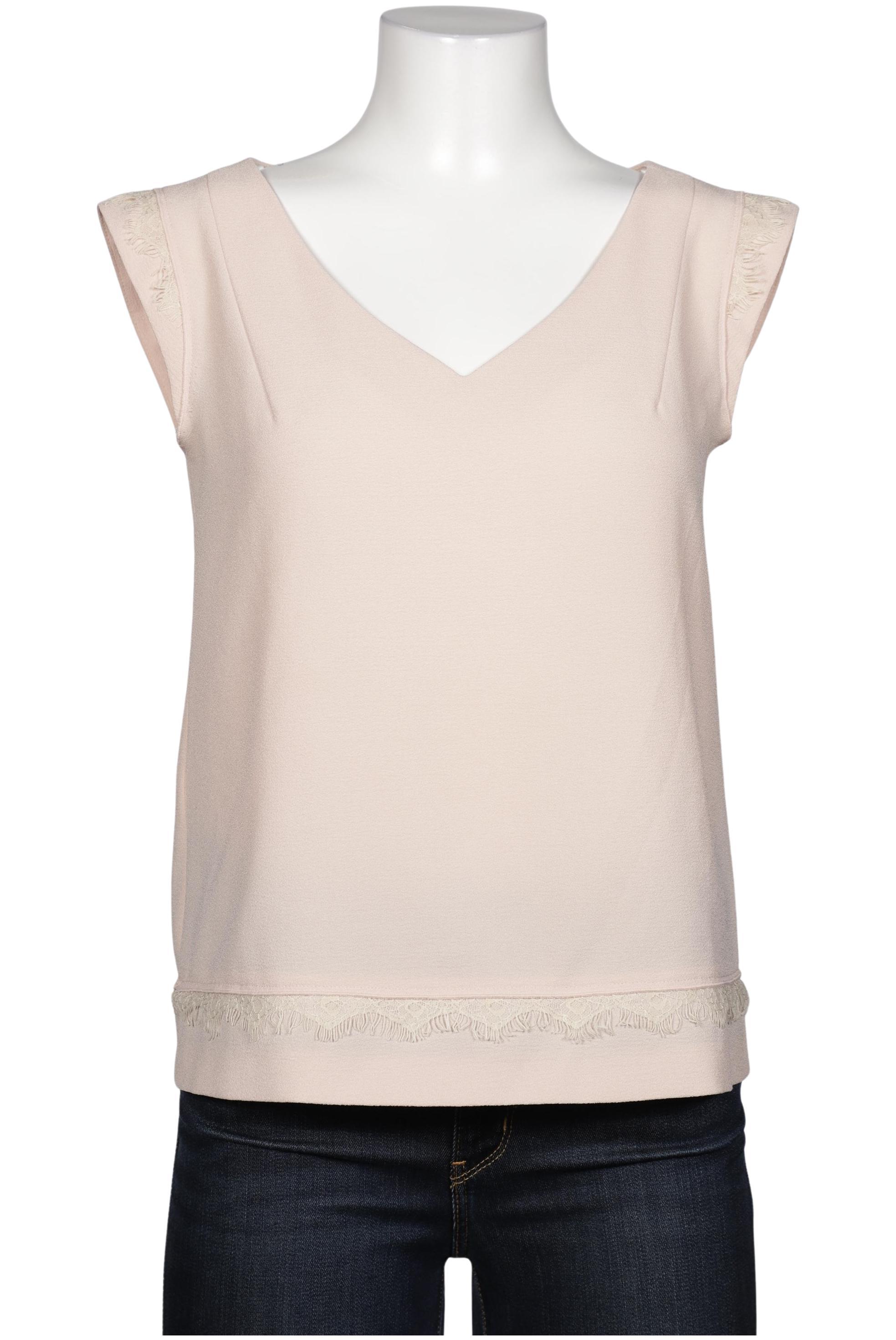 

Boss Orange Damen Bluse, beige, Gr. 36