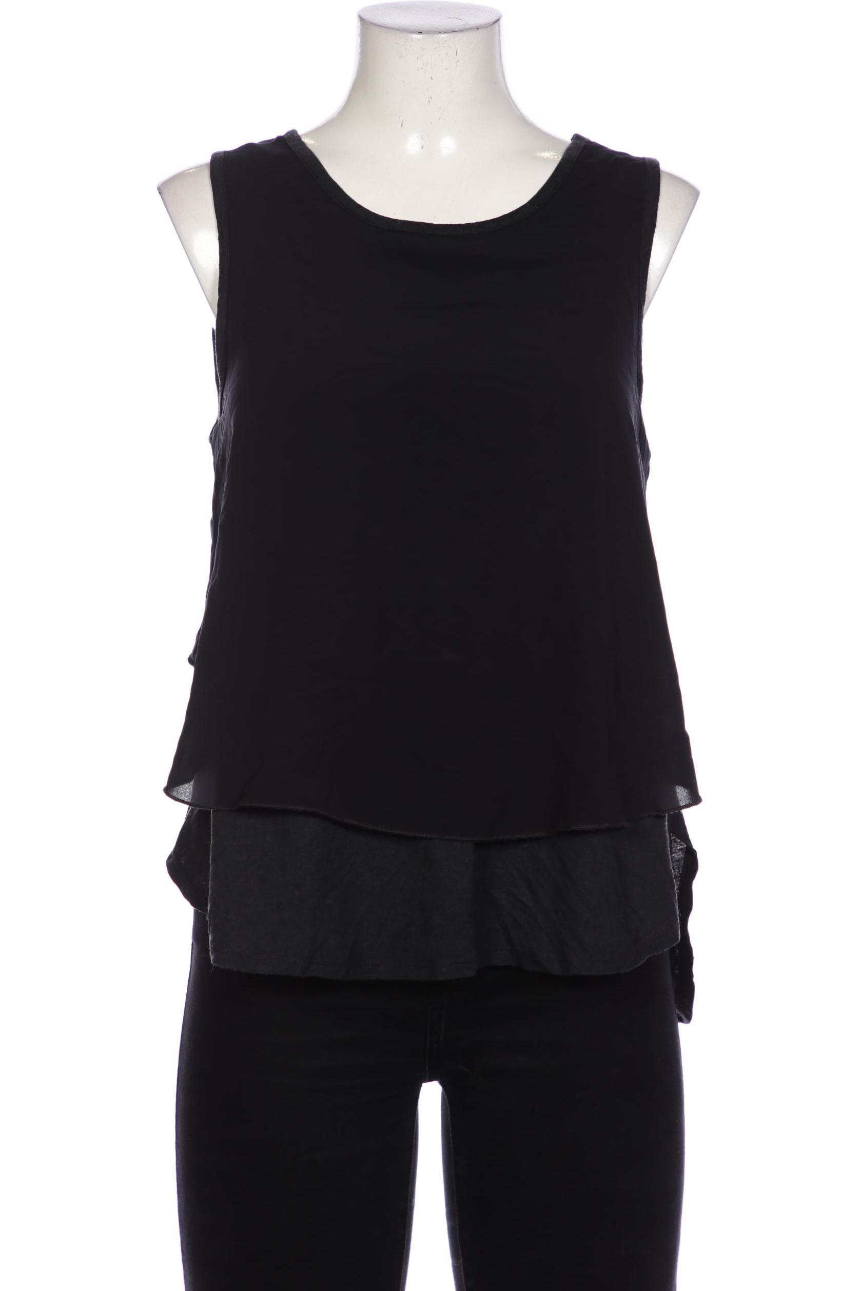 

Boss Orange Damen Top, schwarz, Gr. 38
