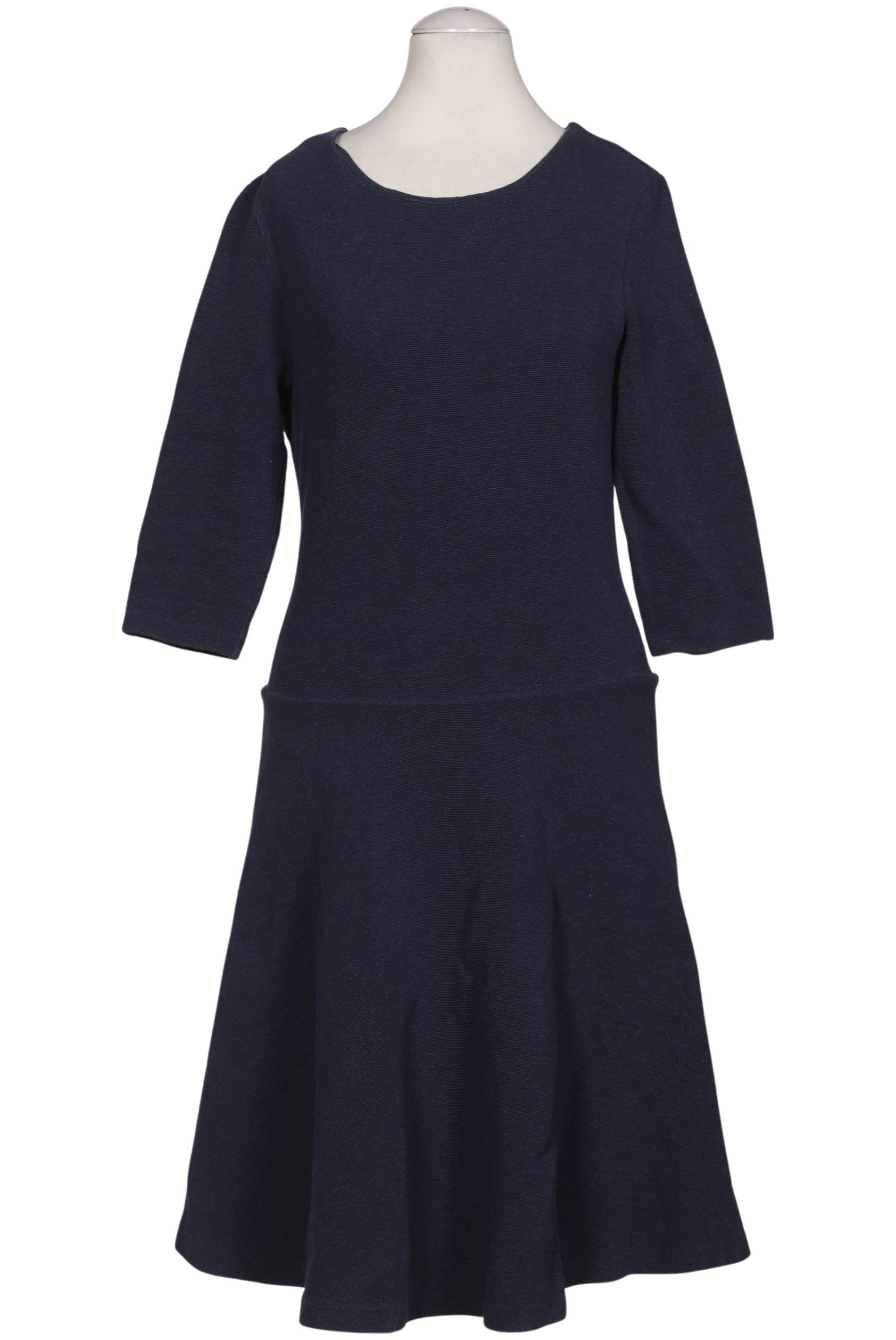 

Boss Orange Damen Kleid, marineblau, Gr. 36