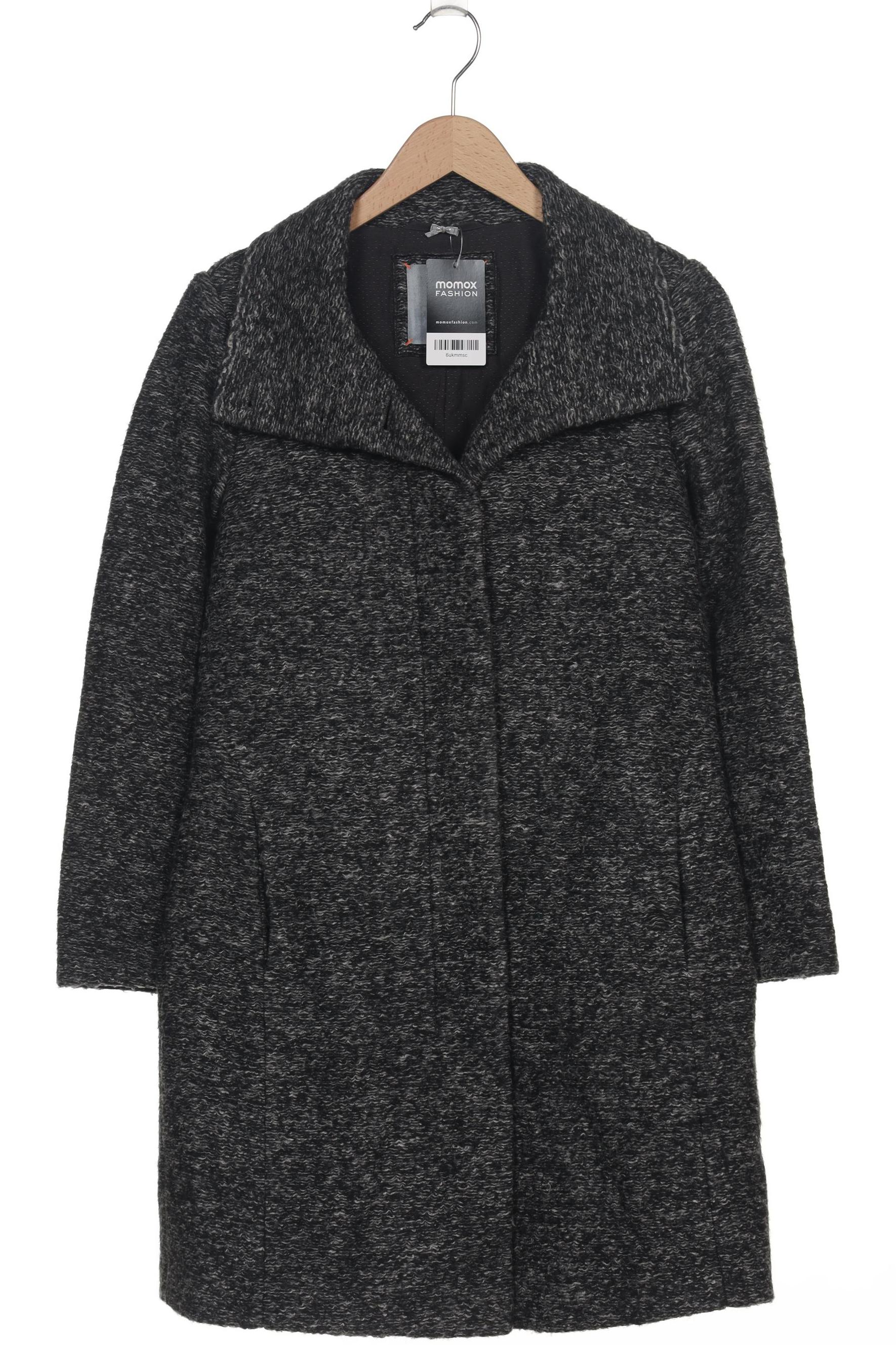 

Boss Orange Damen Mantel, grau, Gr. 34