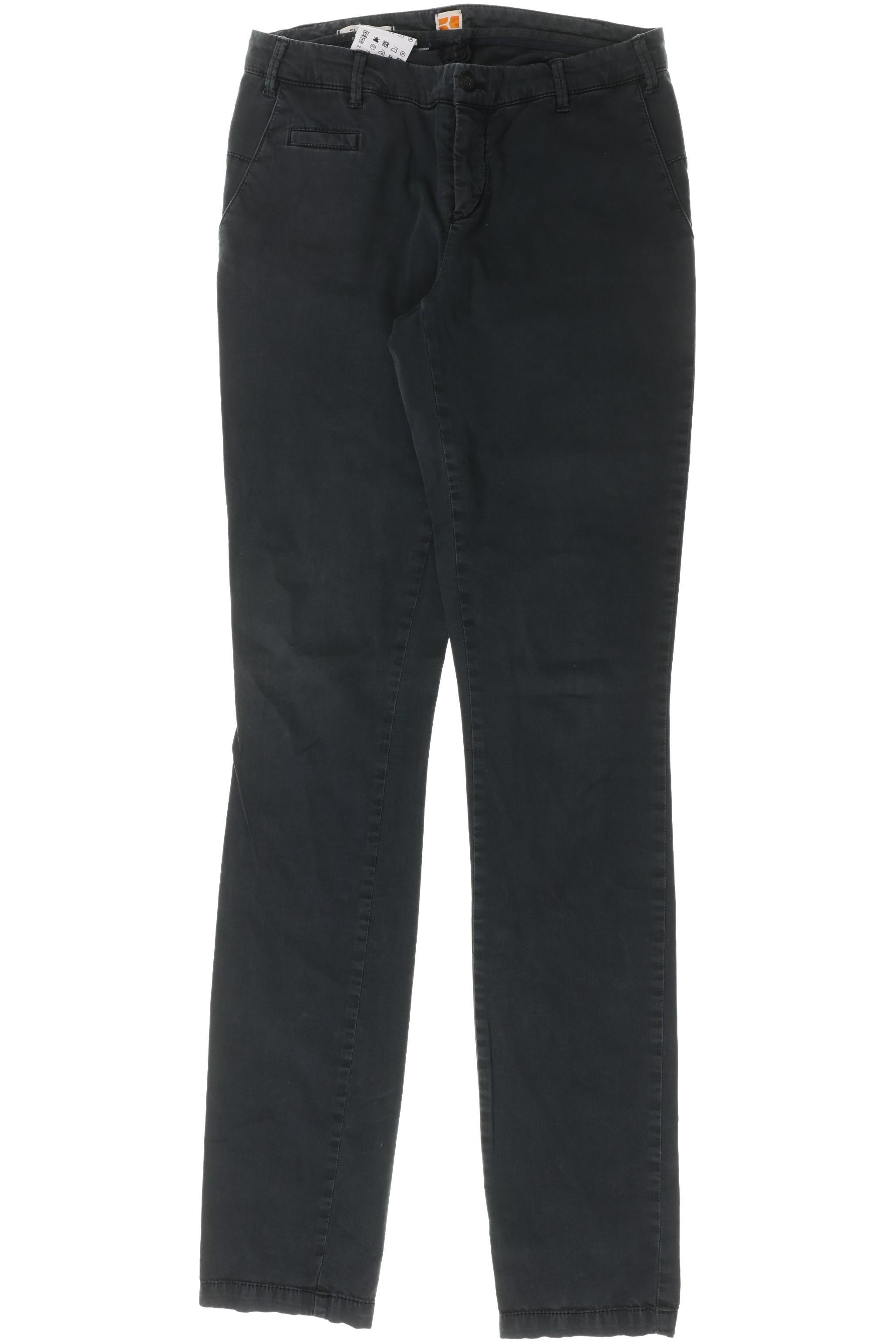 

Boss Orange Damen Stoffhose, grau, Gr. 34