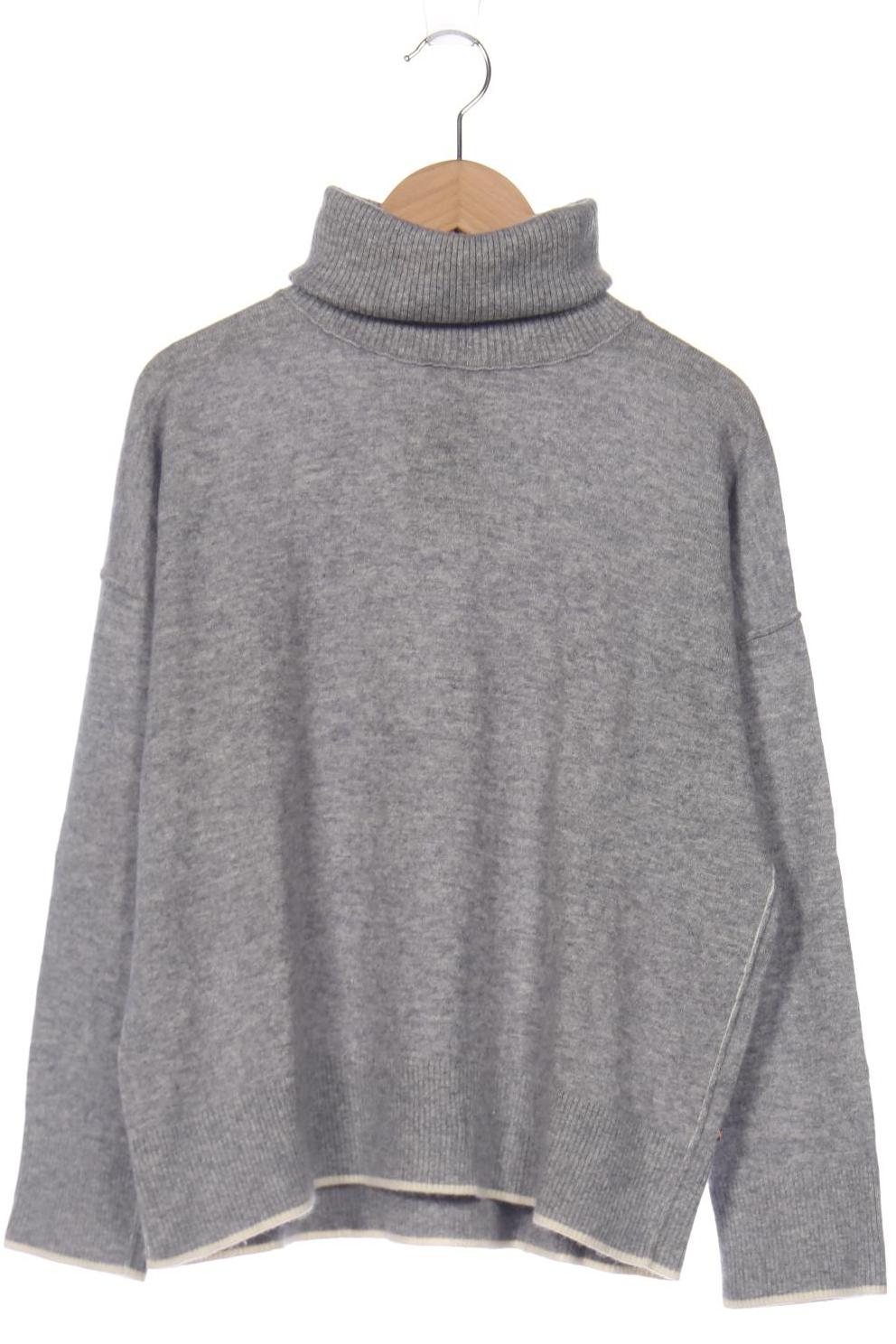 

Boss Orange Damen Pullover, grau