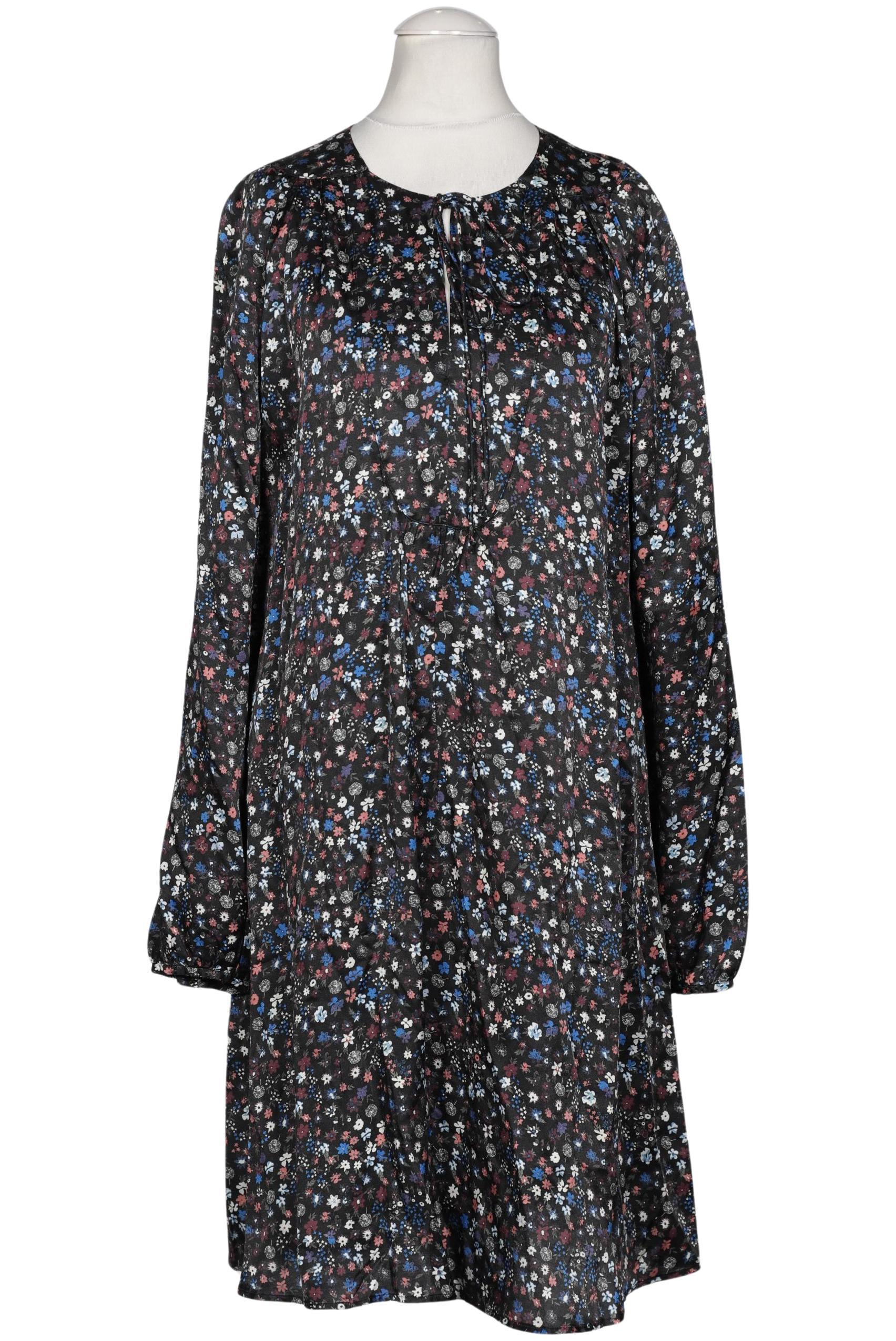 

Boss Orange Damen Kleid, mehrfarbig, Gr. 36