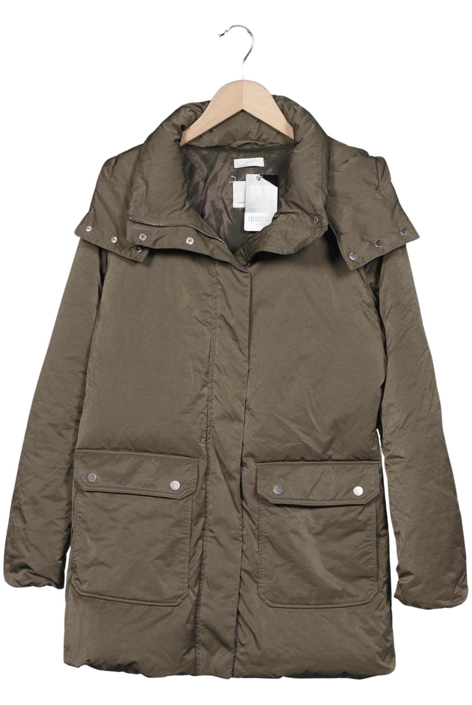 

Boss Orange Damen Jacke, grün, Gr. 38