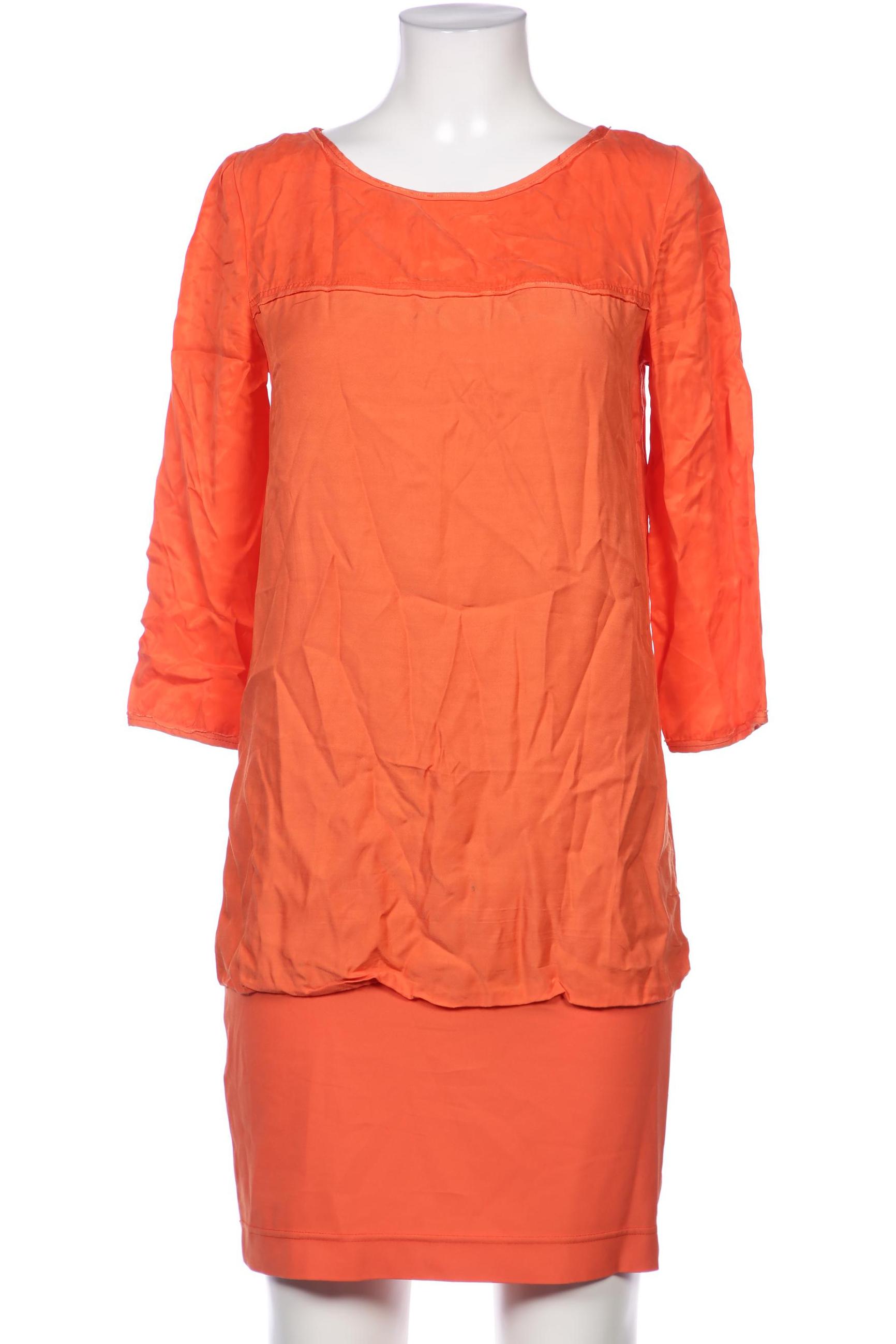 

Boss Orange Damen Kleid, orange, Gr. 38